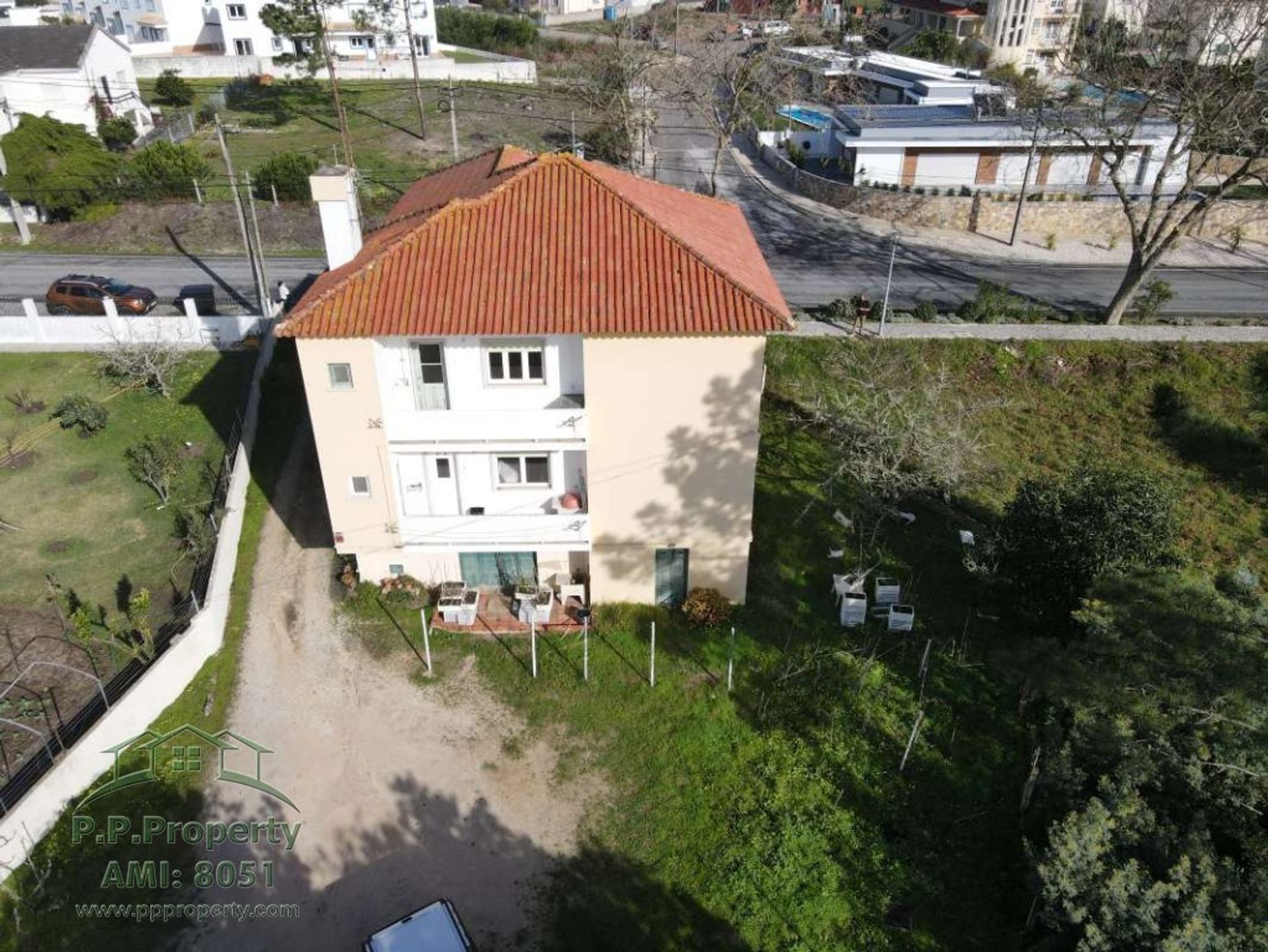 rumah dalam Foz do Arelho, Leiria 10029018