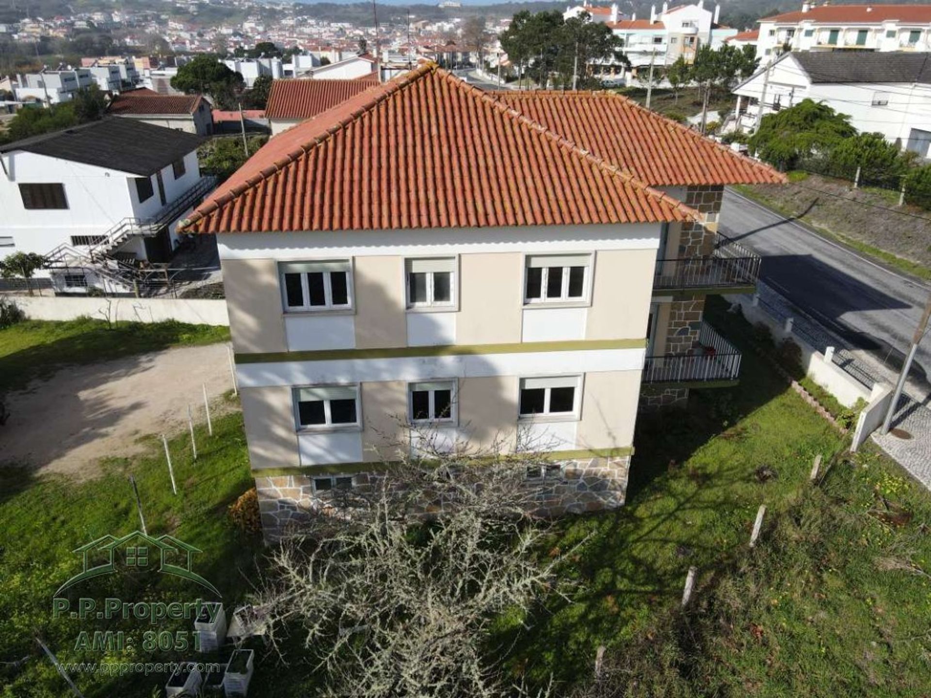 rumah dalam Foz do Arelho, Leiria 10029018