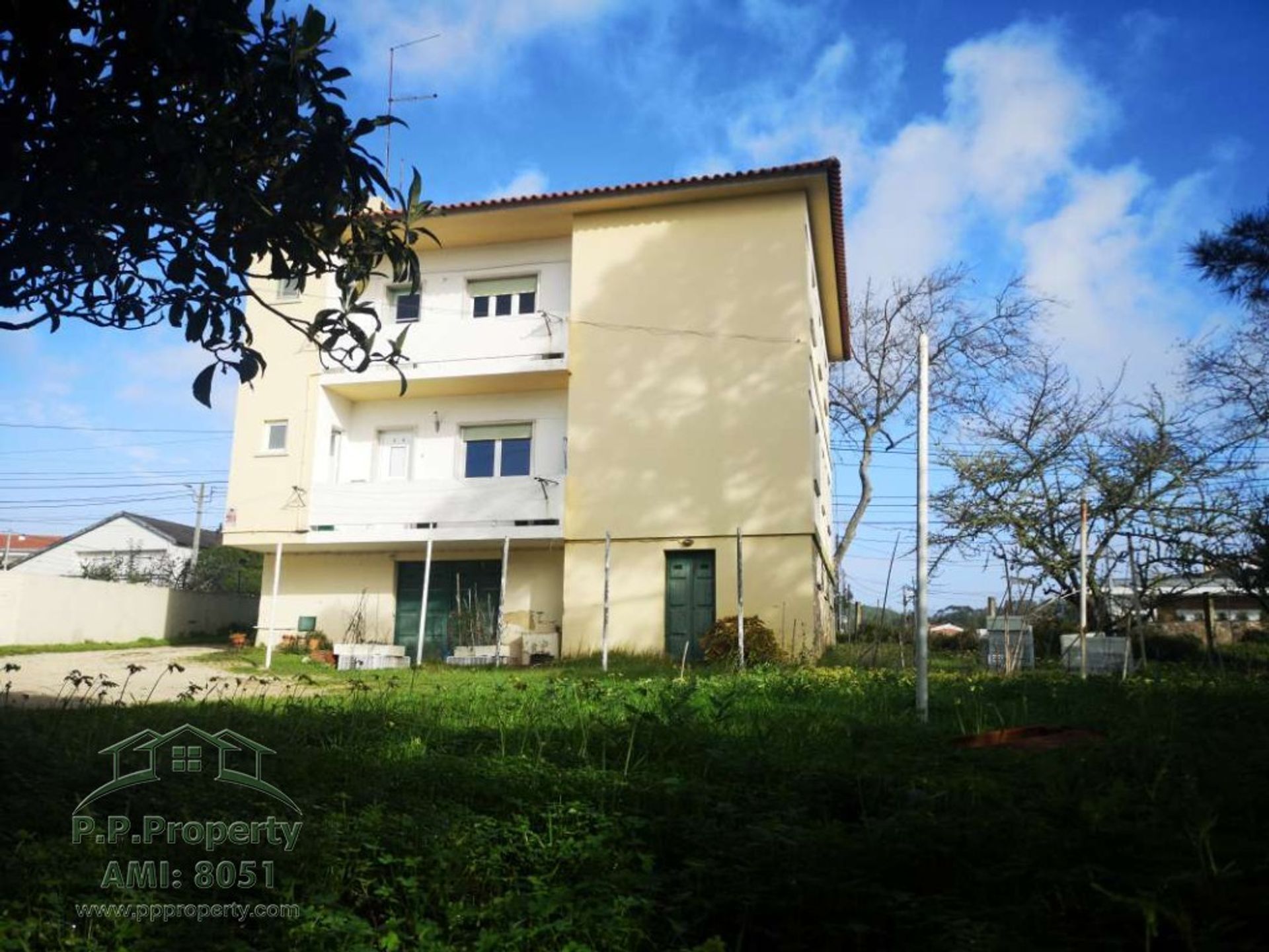 rumah dalam Foz do Arelho, Leiria 10029018