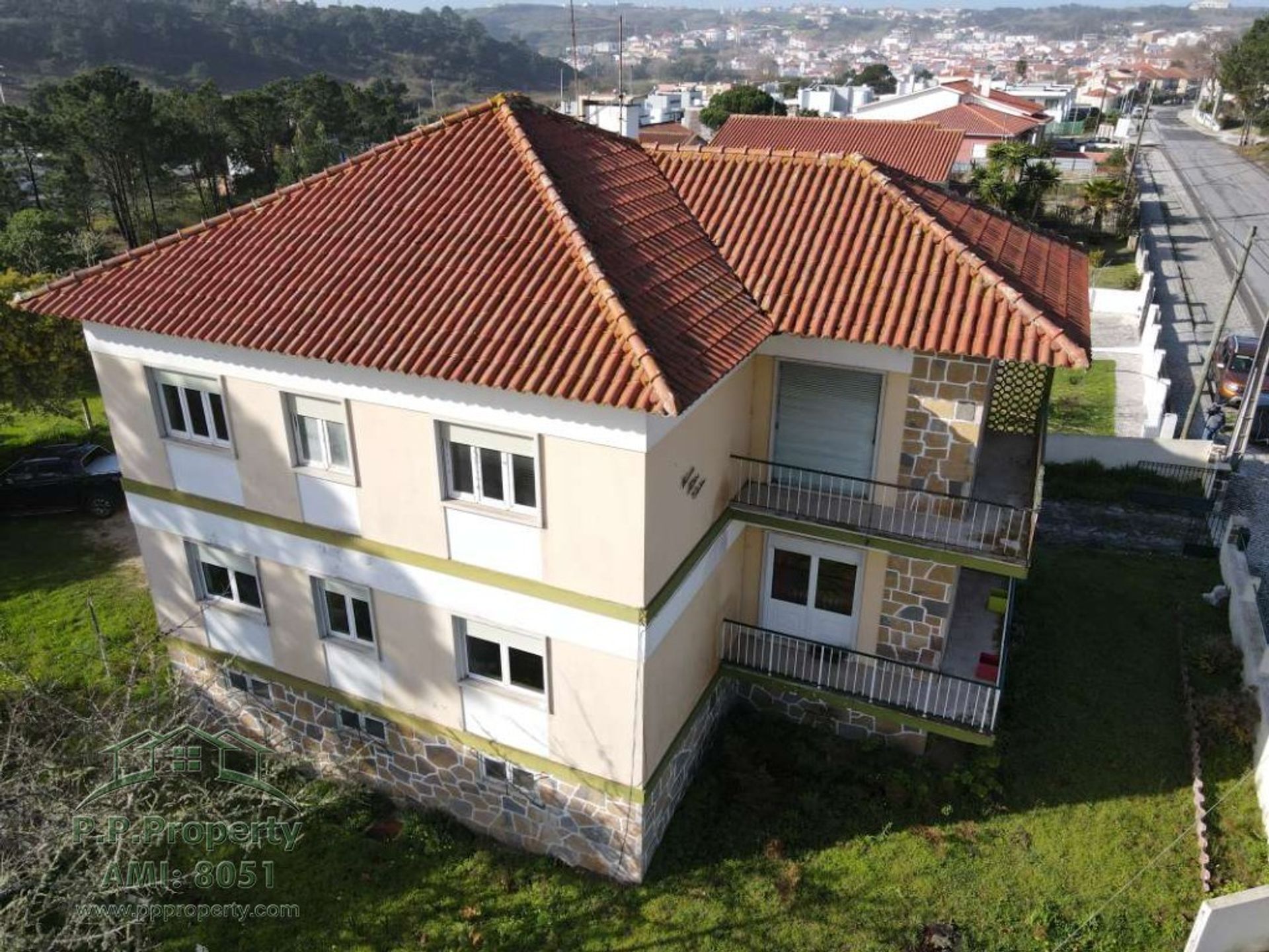 rumah dalam Foz do Arelho, Leiria 10029018