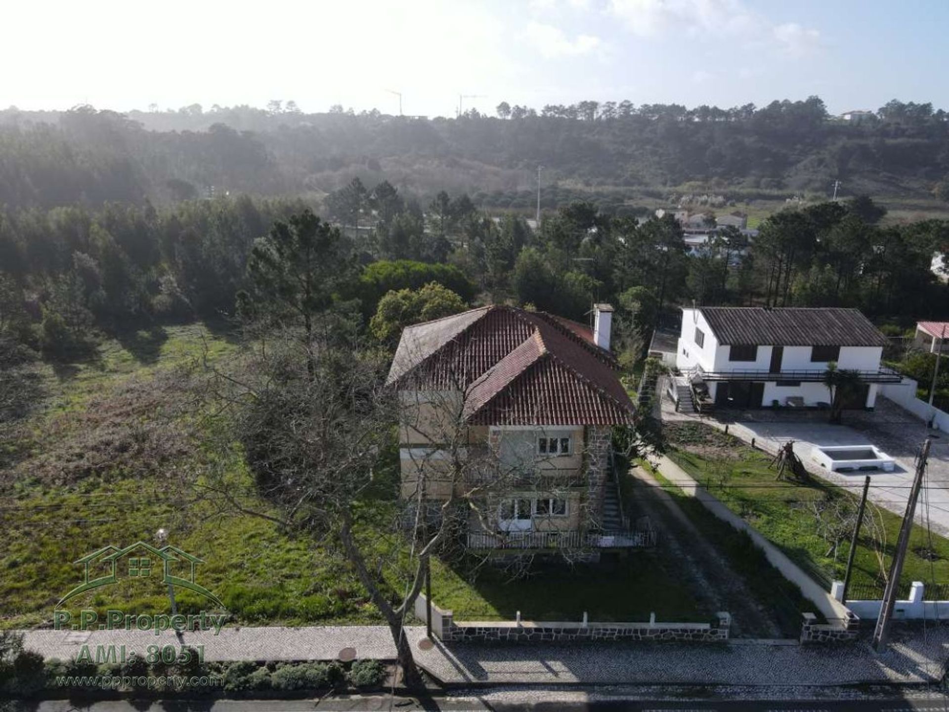 casa no Foz do Arelho, Leiria 10029018