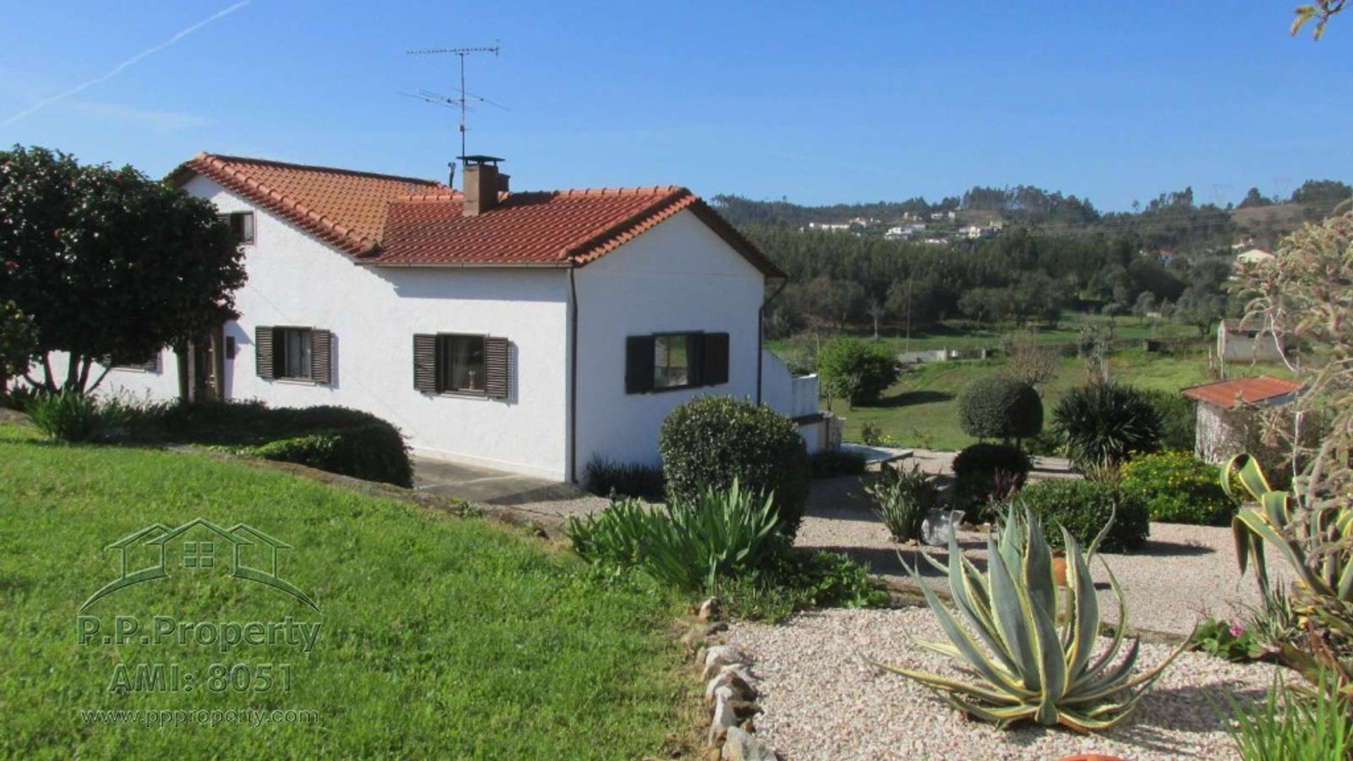 Haus im Vila Nova de Poiares, Coimbra 10029024