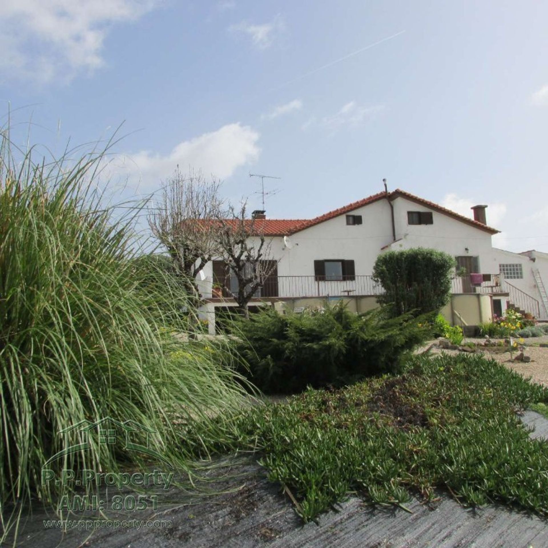 Haus im Vila Nova de Poiares, Coimbra 10029024