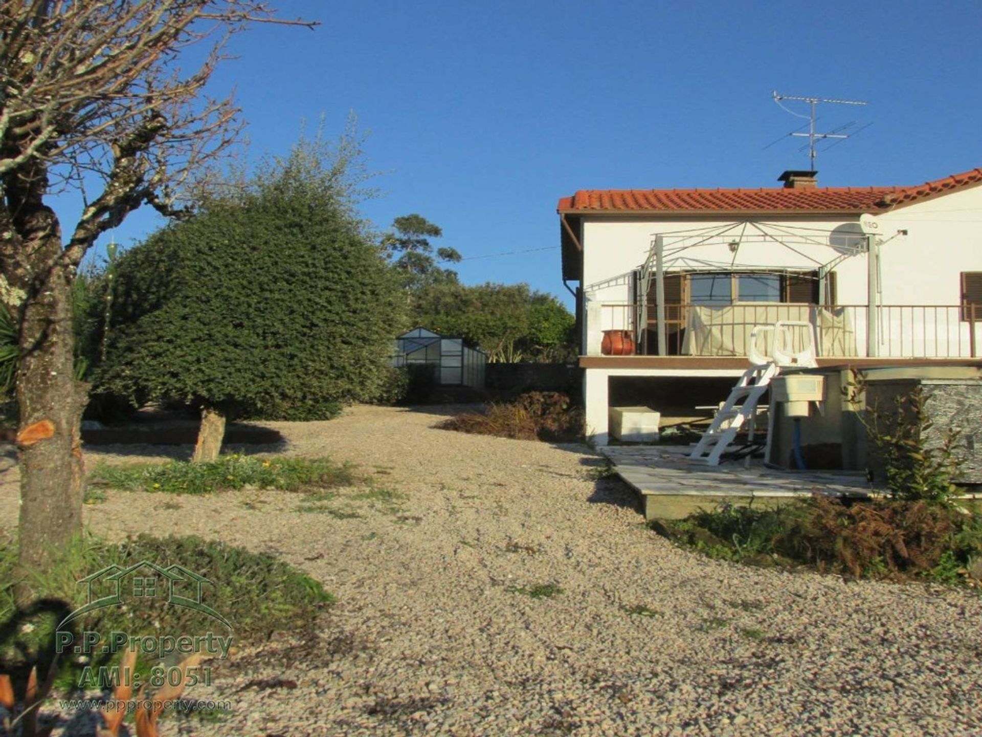 Haus im Vila Nova de Poiares, Coimbra 10029024