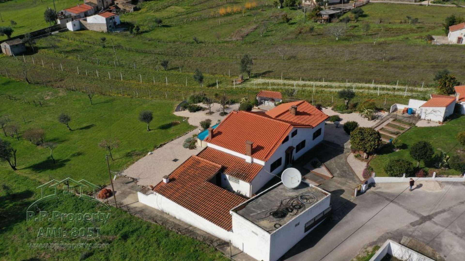 Haus im Vila Nova de Poiares, Coimbra 10029024