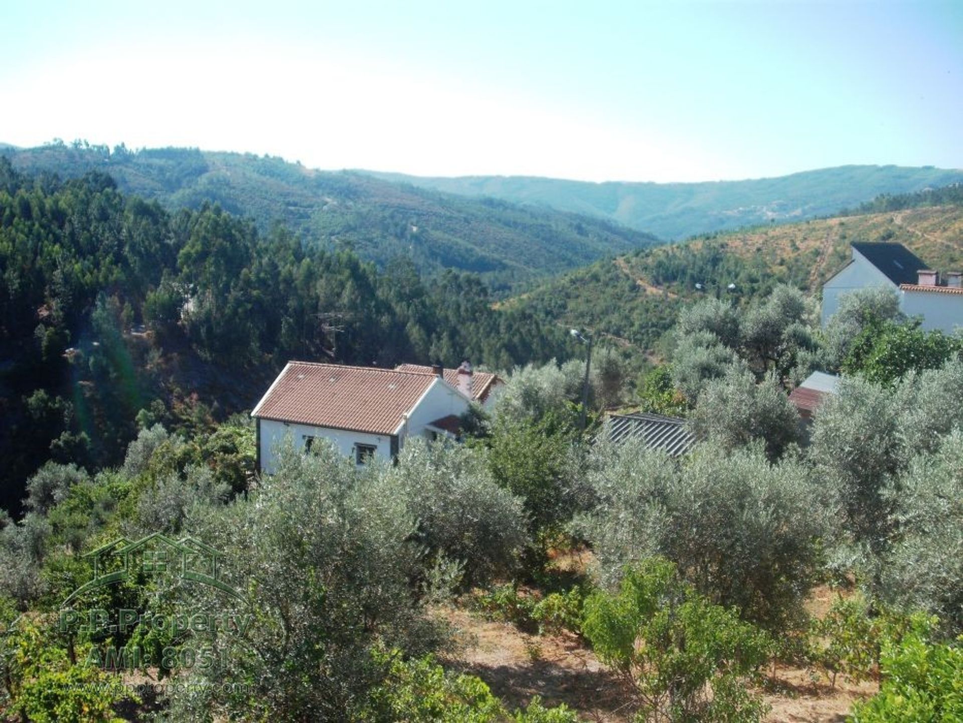 rumah dalam Lousa, Coimbra 10029034