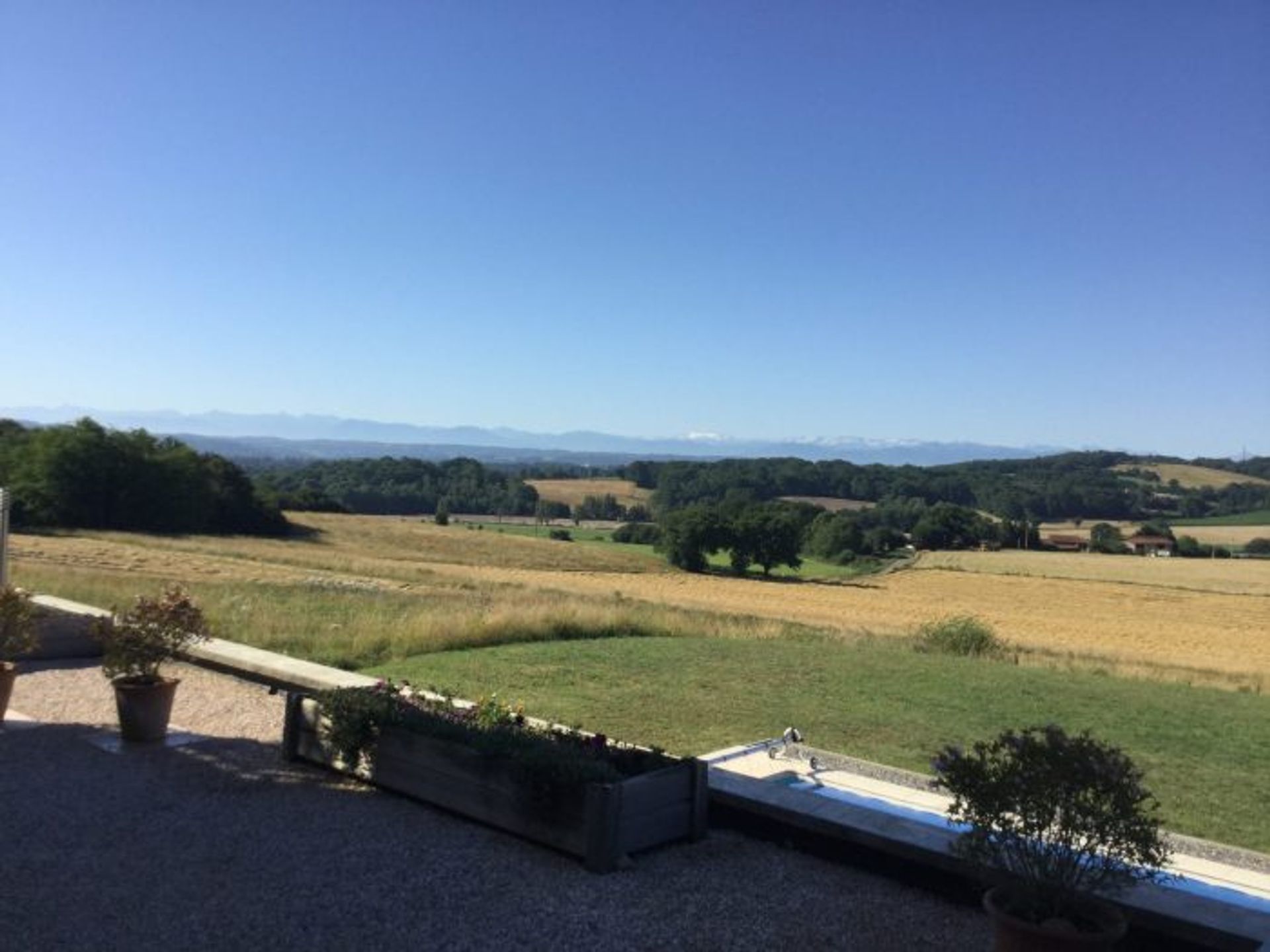 casa en Masseube, Midi-Pyrenees 10029036