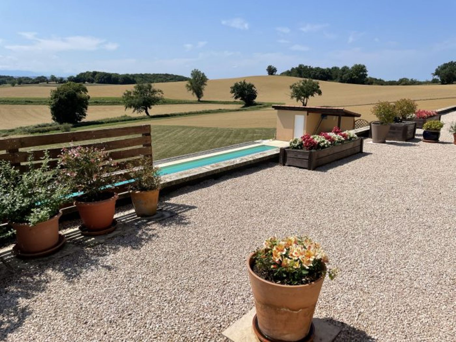 casa en Masseube, Midi-Pyrenees 10029036