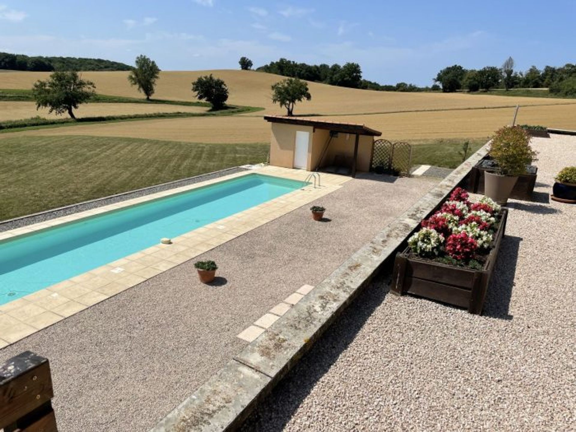 casa en Masseube, Midi-Pyrenees 10029036