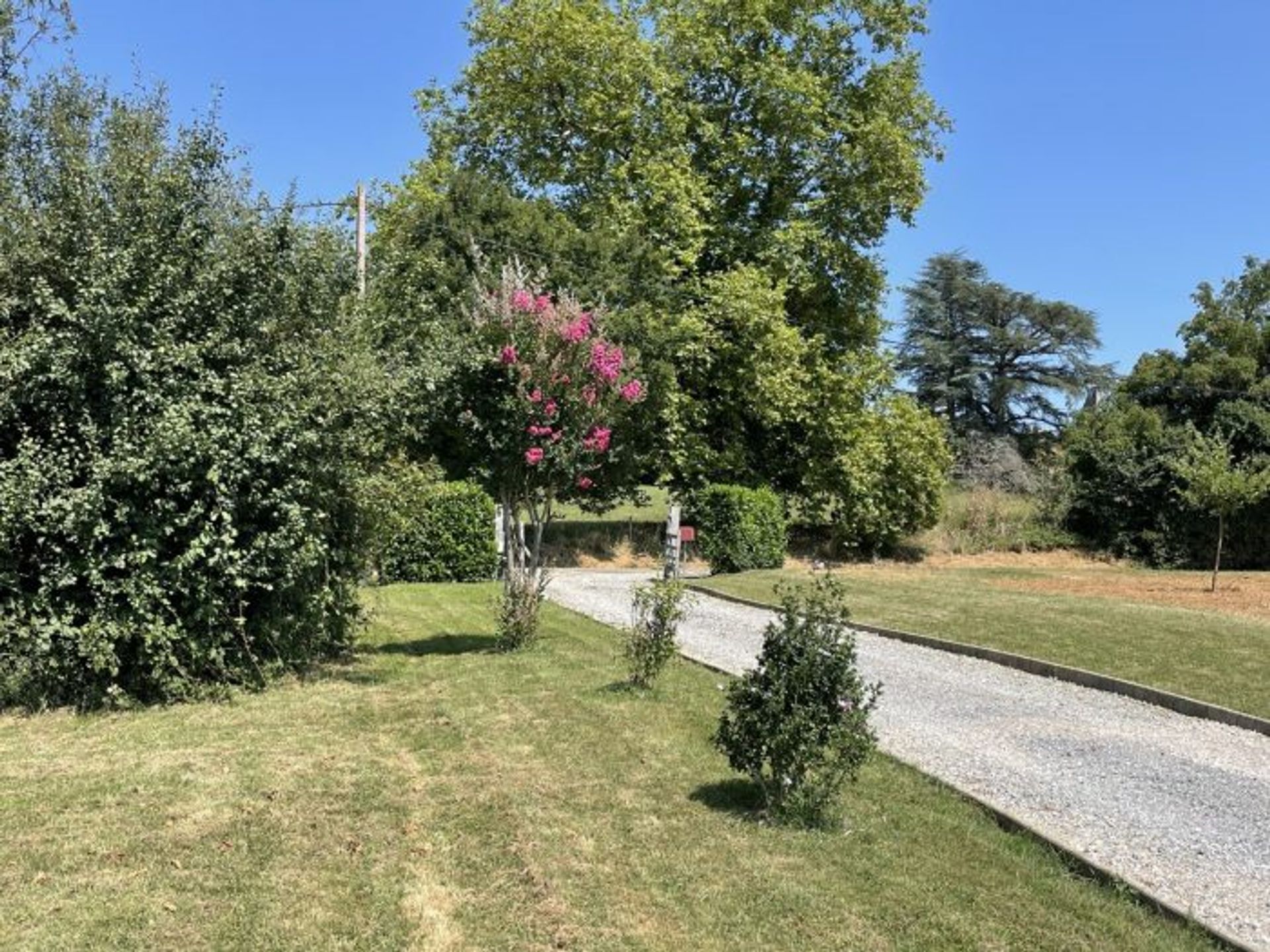 Casa nel Masseube, Midi-Pyrenees 10029036