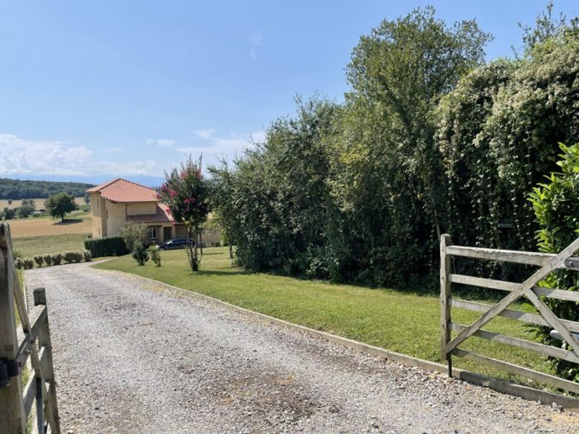 Casa nel Masseube, Midi-Pyrenees 10029036