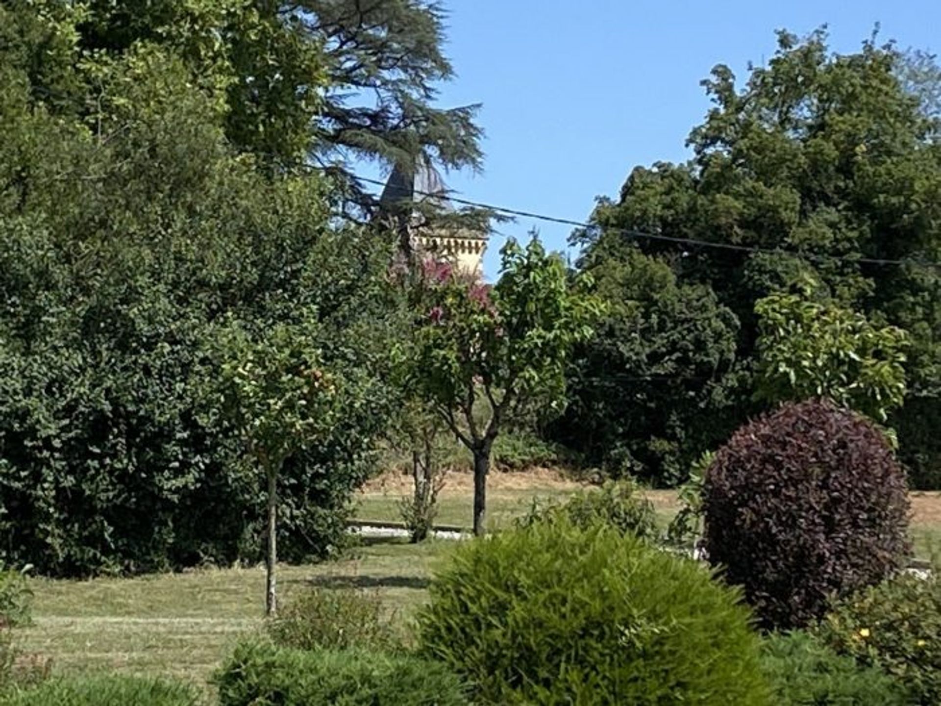 Casa nel Masseube, Midi-Pyrenees 10029036