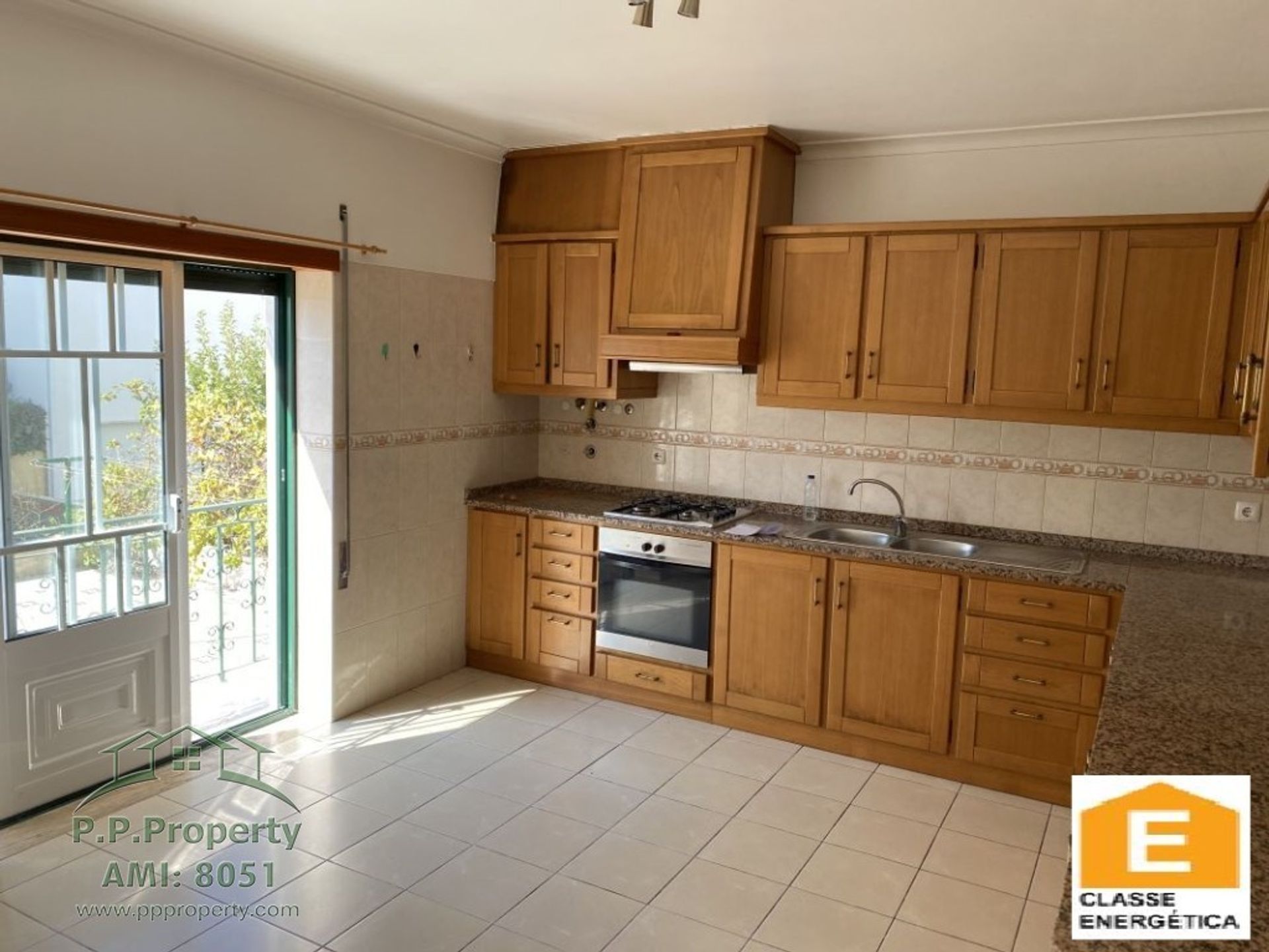 Condominio nel Villa de Rei, Castello Branco 10029039