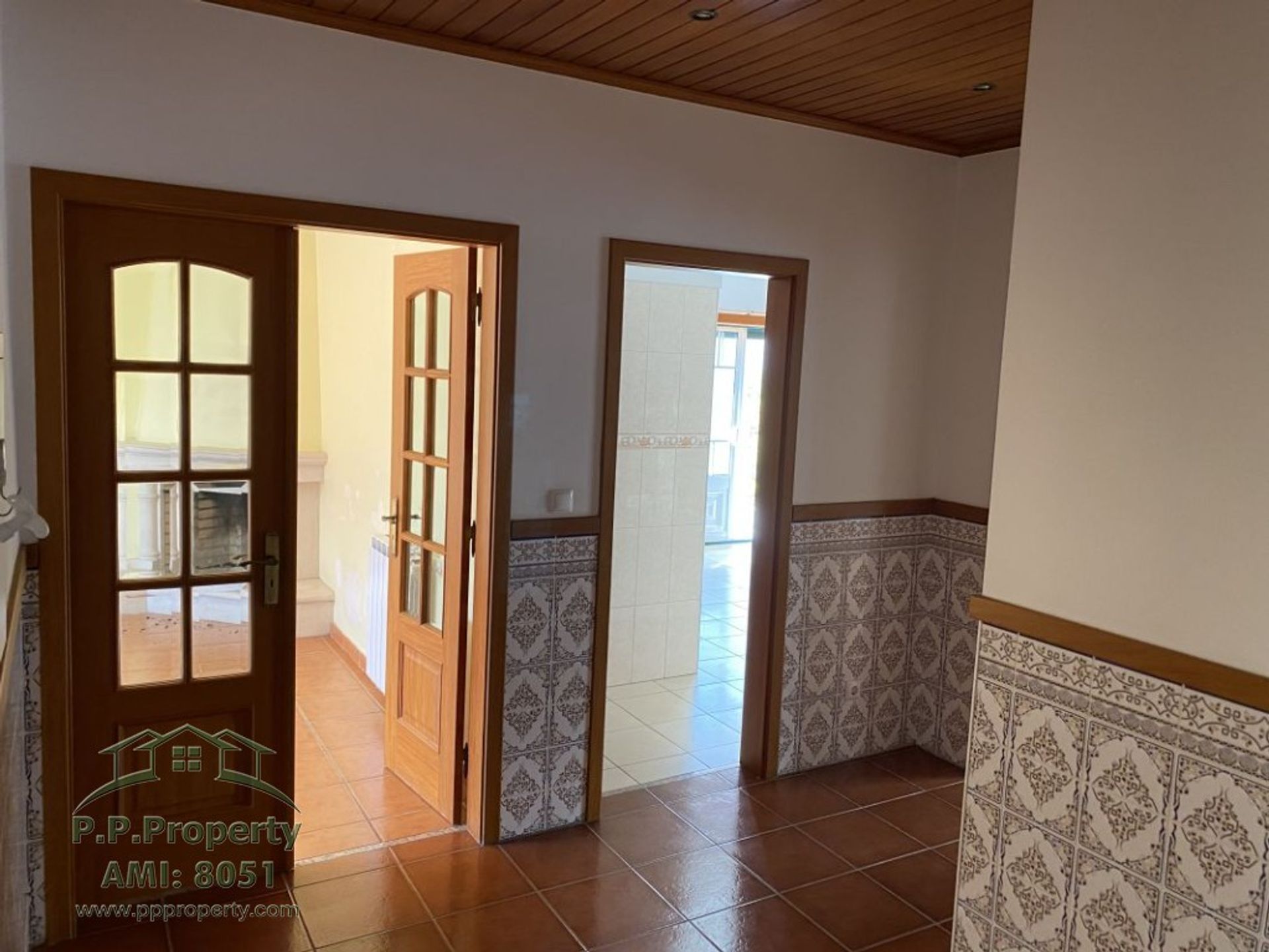 Condominio en Villa de Rey, Castelo Branco 10029039