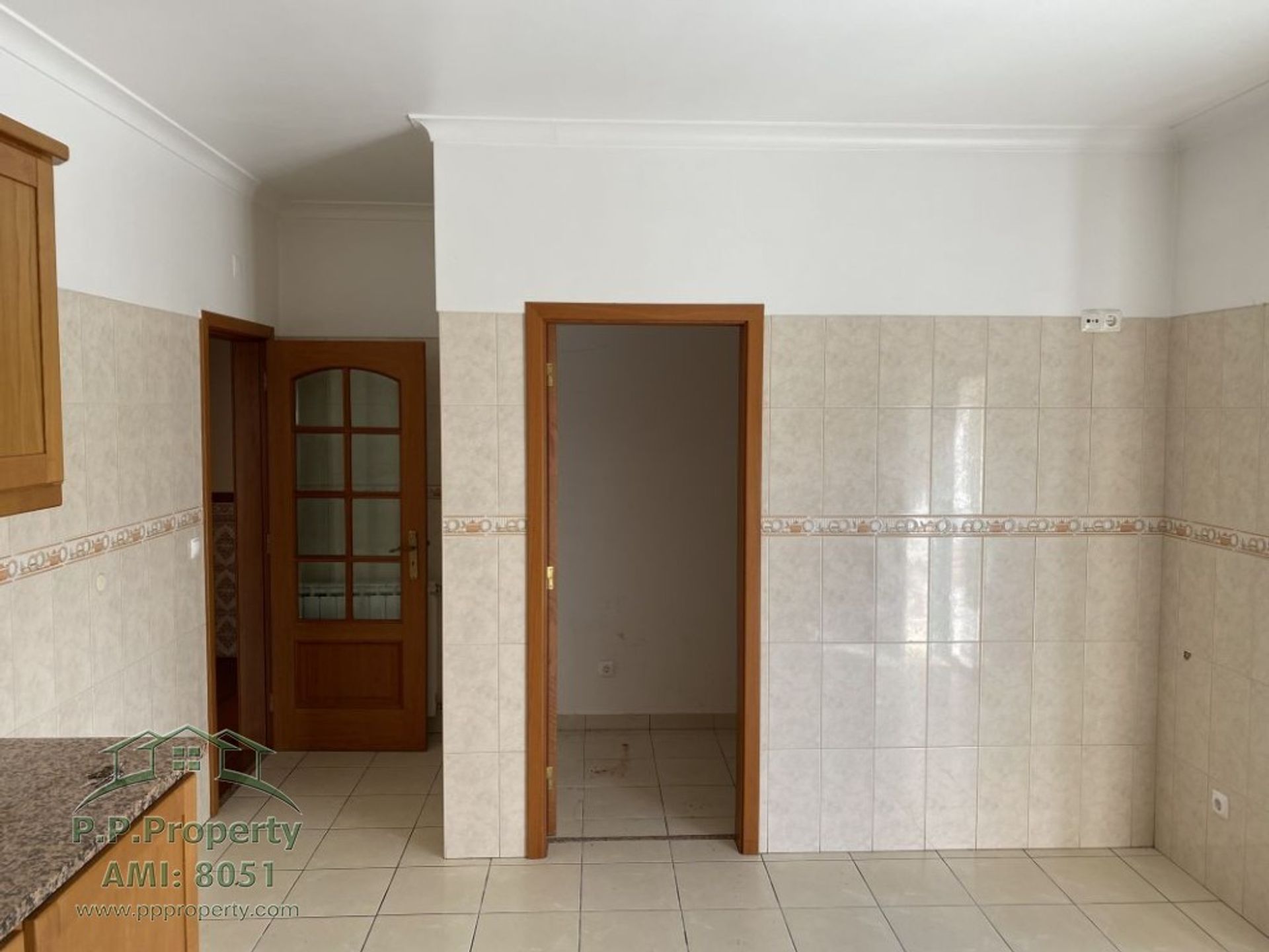 Condominium dans Vila de Rei, Château Branco 10029039