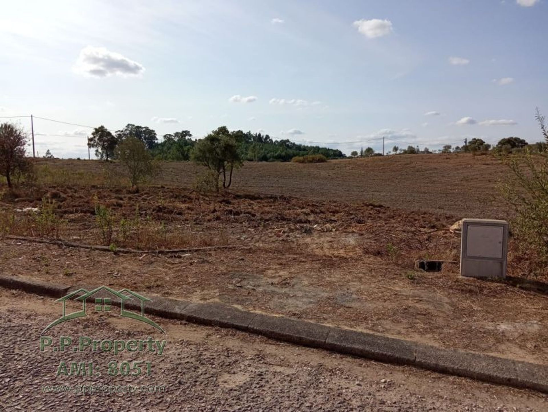 Land in Palhava, Santarem 10029042