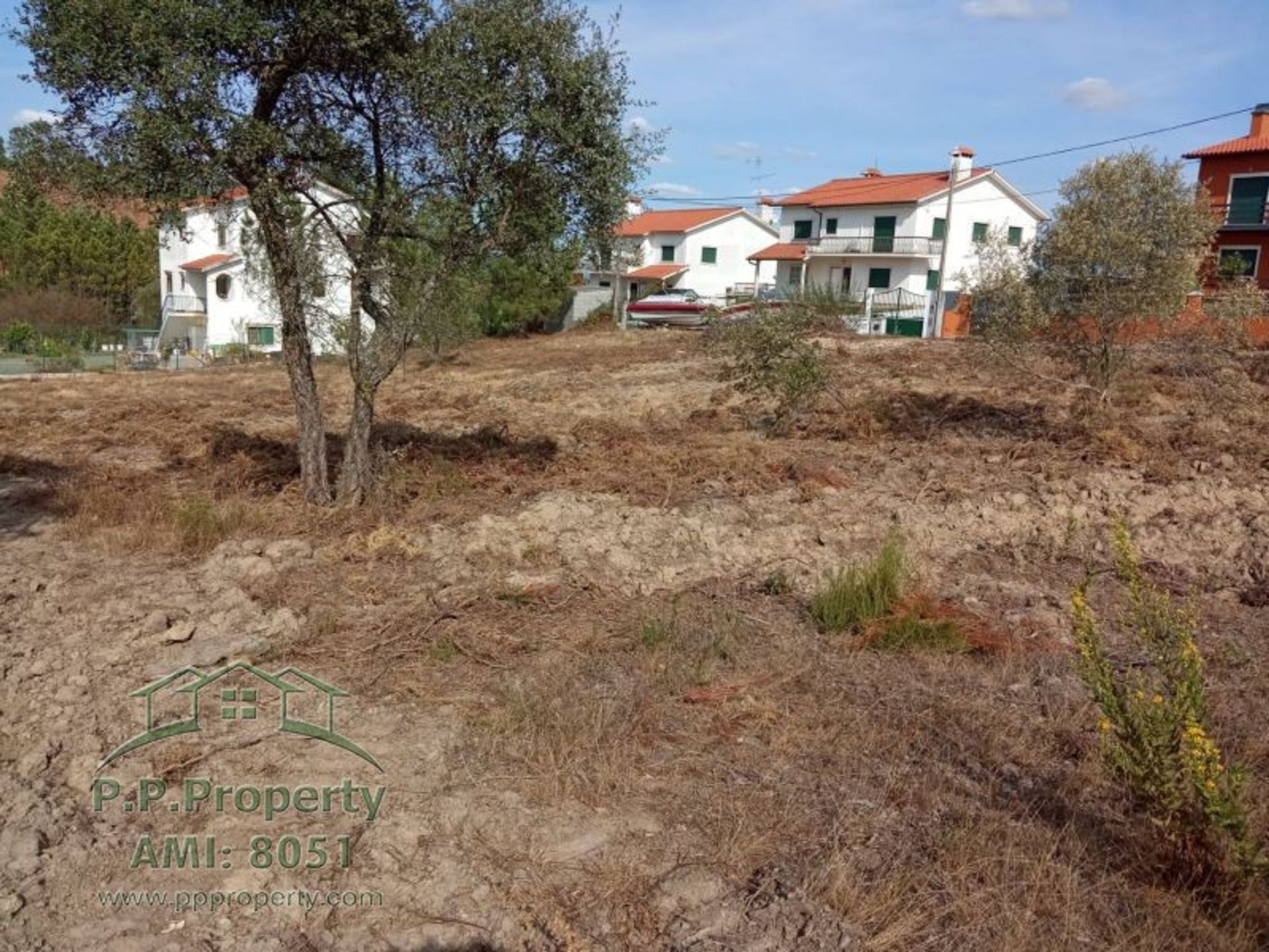 Land i Palhava, Santarem 10029042