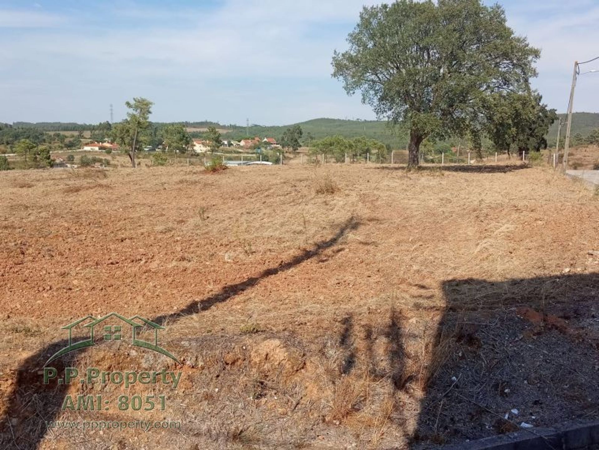 Land in Tomar, Santarem 10029045