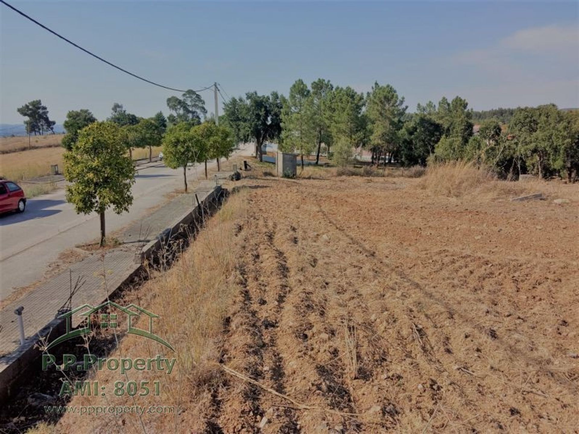 Land in Tomar, Santarem 10029045