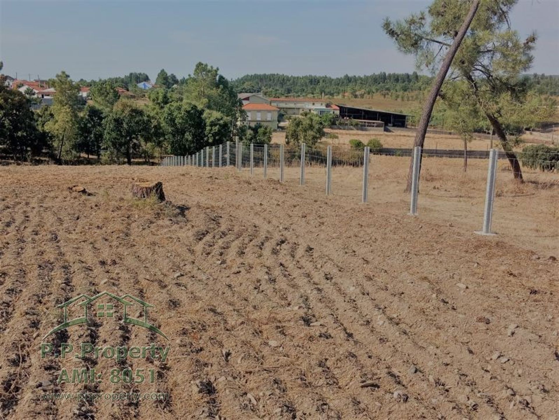 Tierra en Tomar, Santarem 10029045