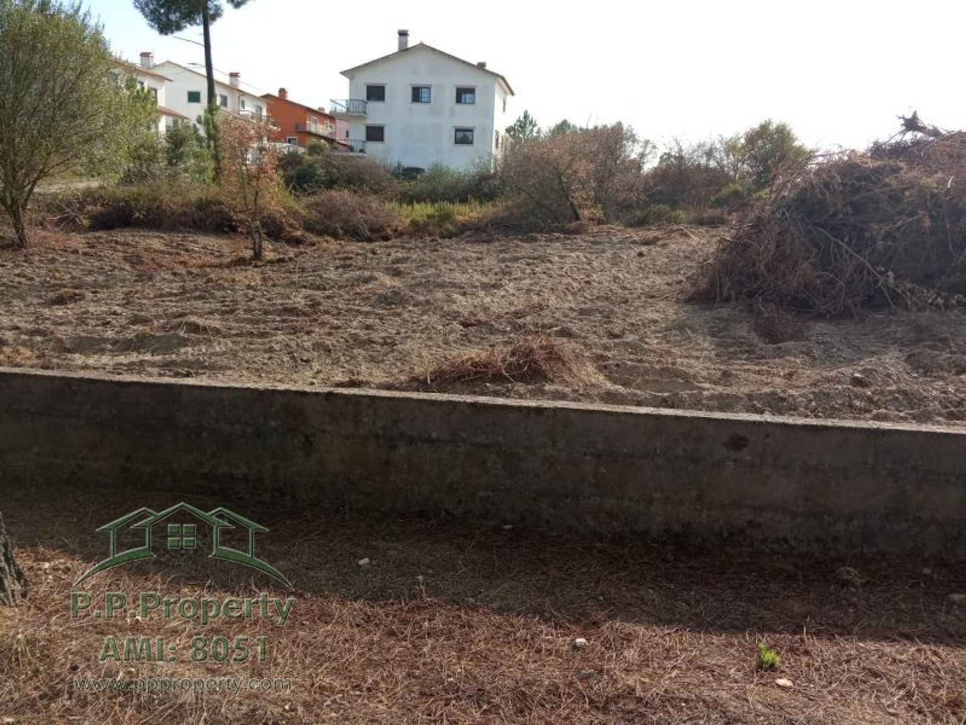 Land i Palhava, Santarem 10029047