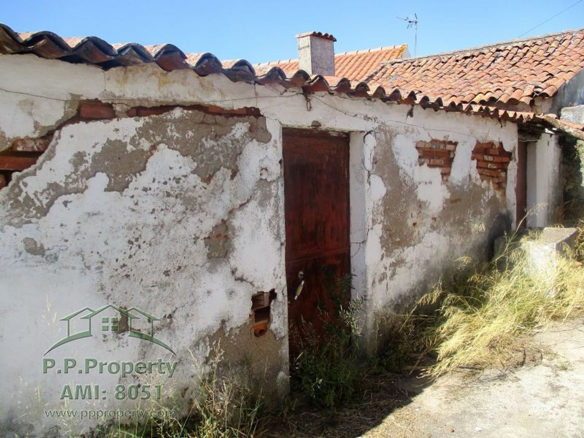 Haus im Tomar, Santarem 10029049