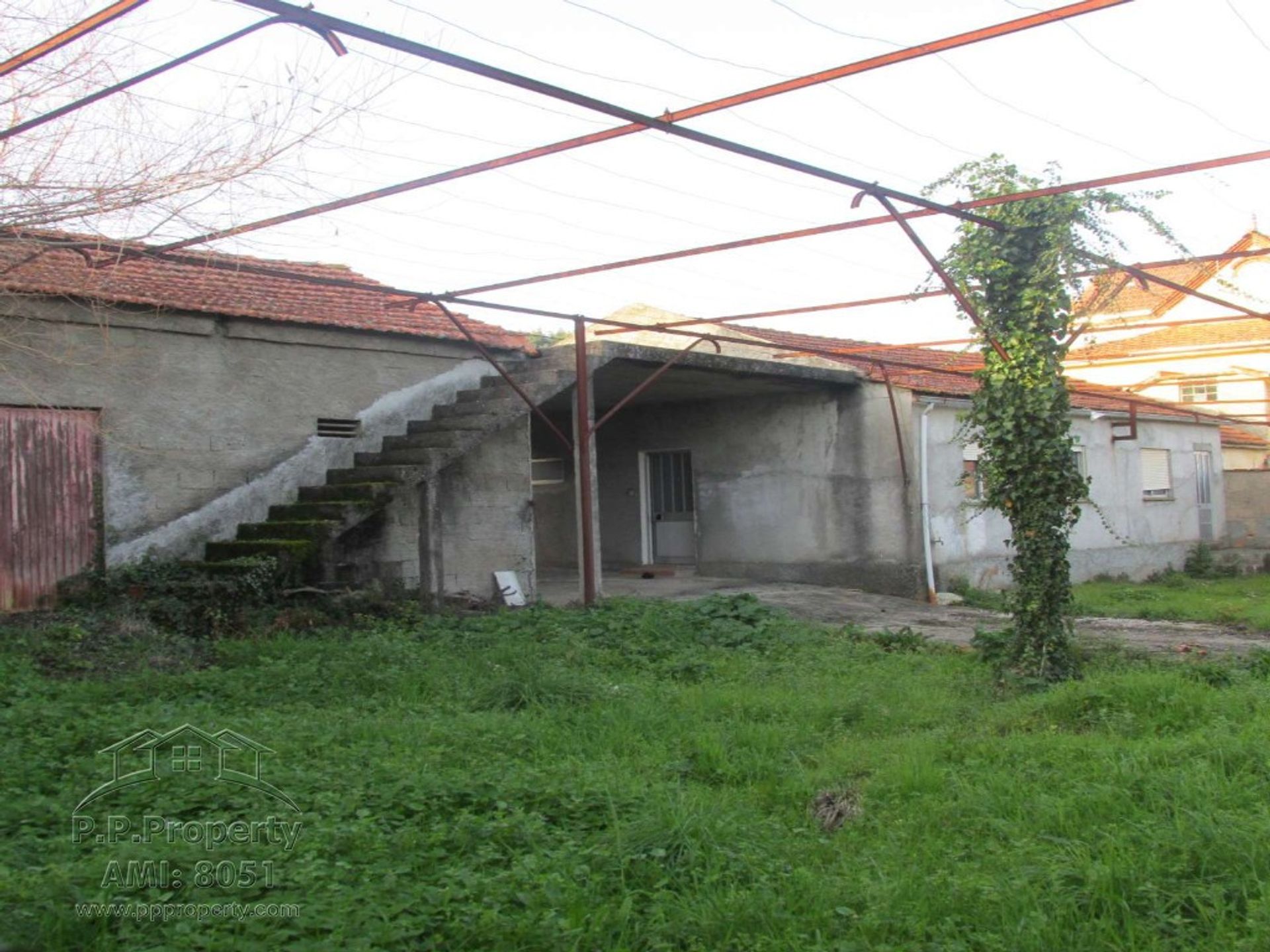 rumah dalam Vila Nova de Poiares, Coimbra 10029050