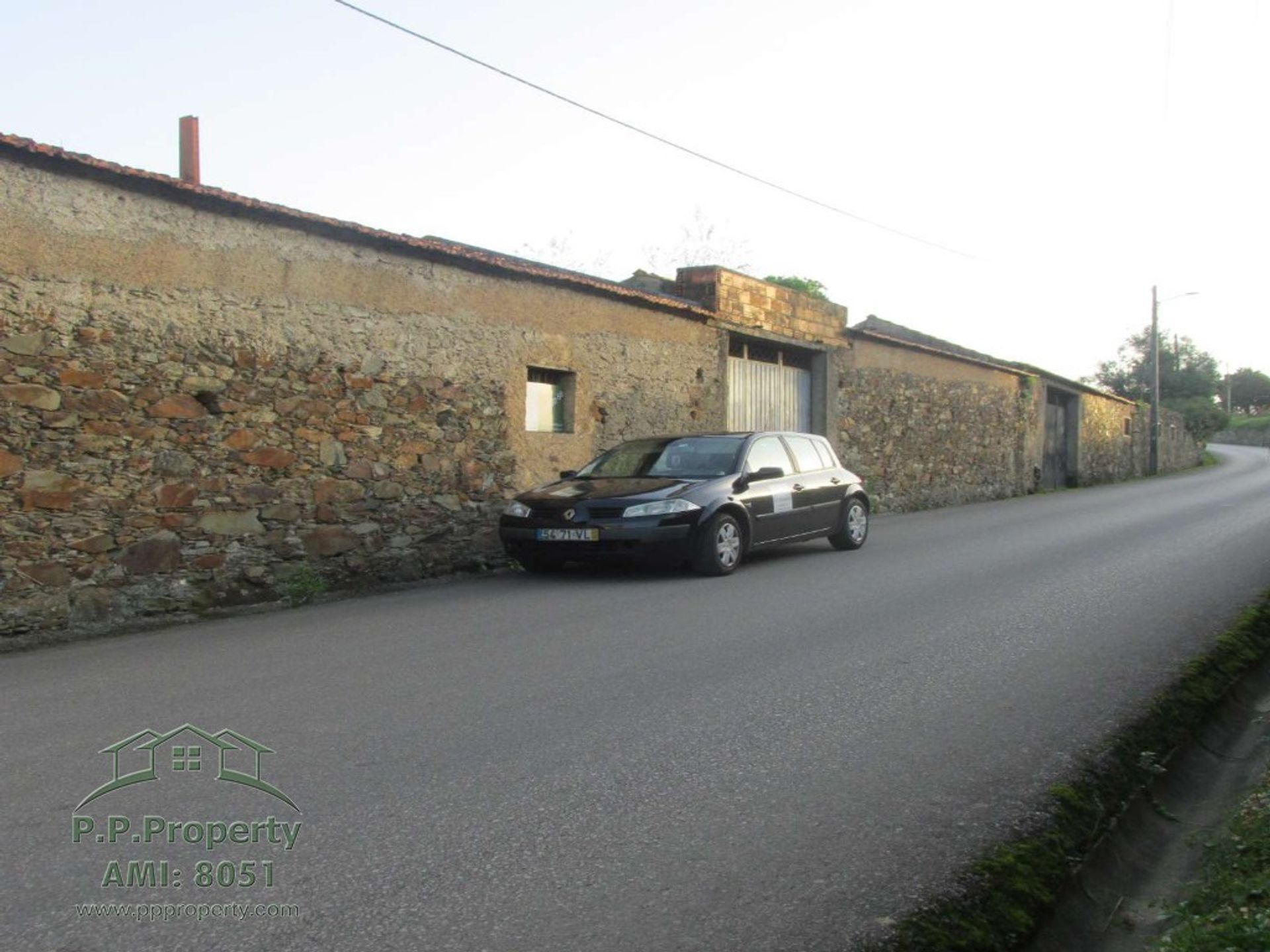 rumah dalam Vila Nova de Poiares, Coimbra 10029050