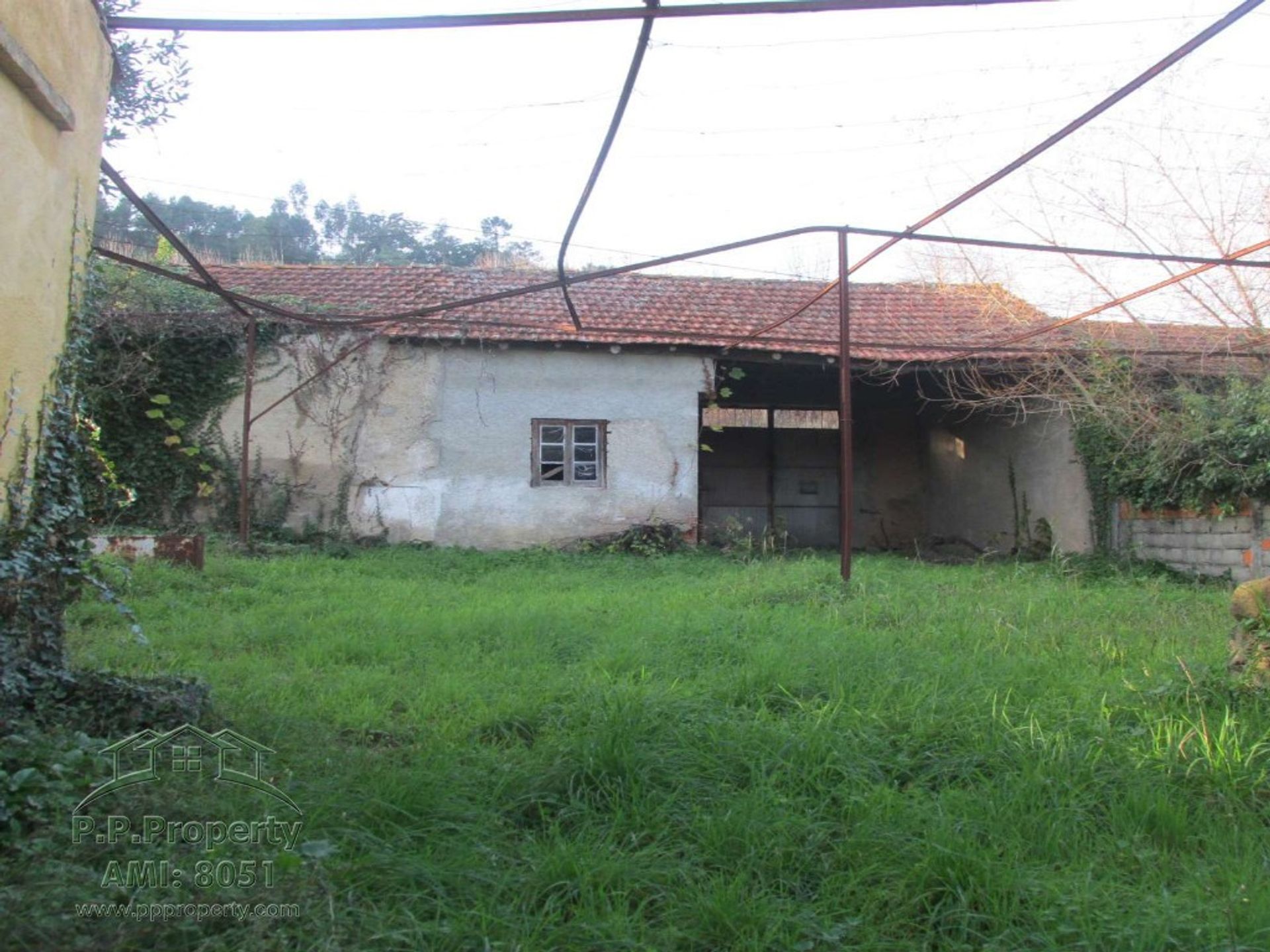 rumah dalam Vila Nova de Poiares, Coimbra 10029050