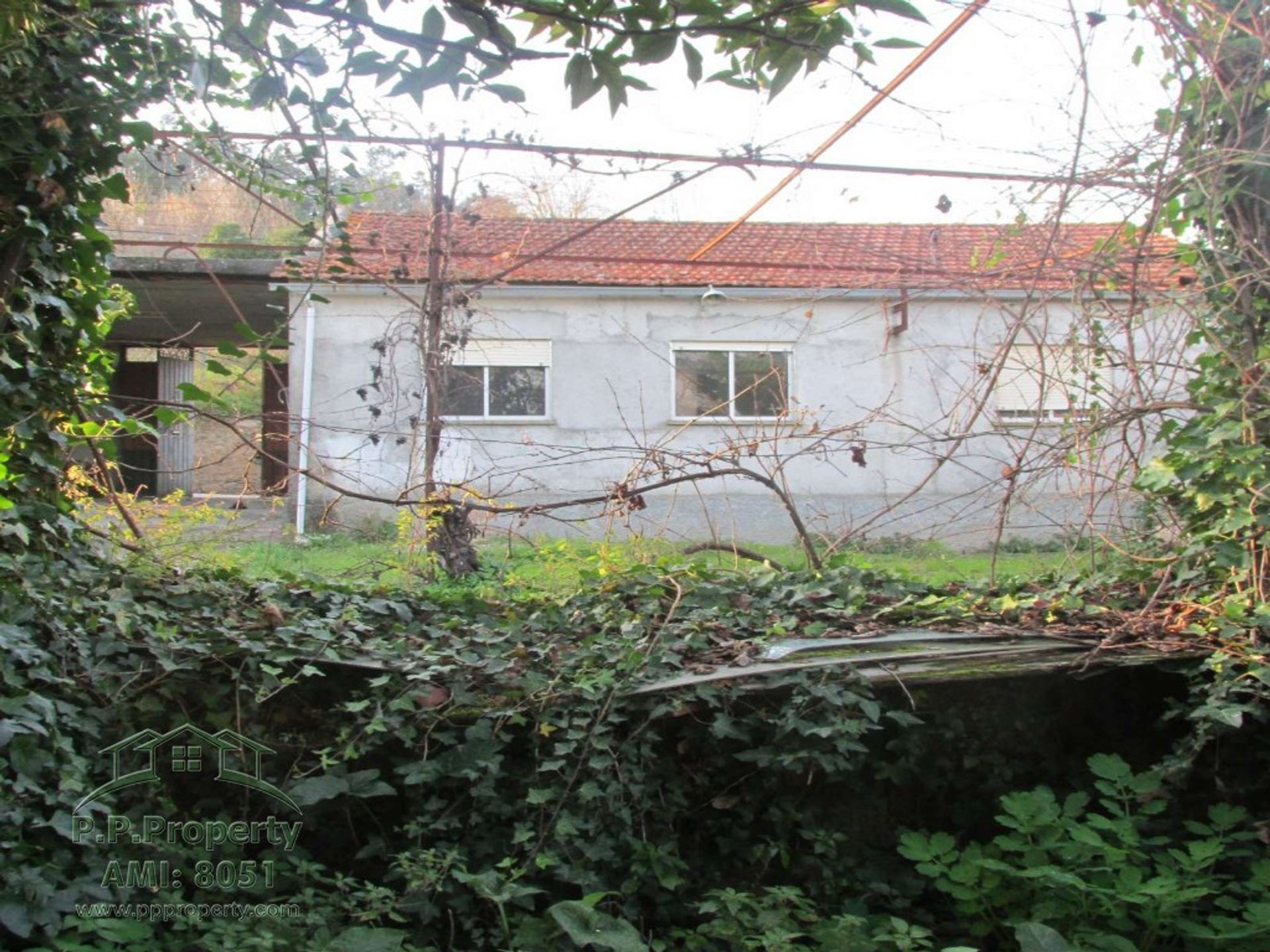 rumah dalam Vila Nova de Poiares, Coimbra 10029050