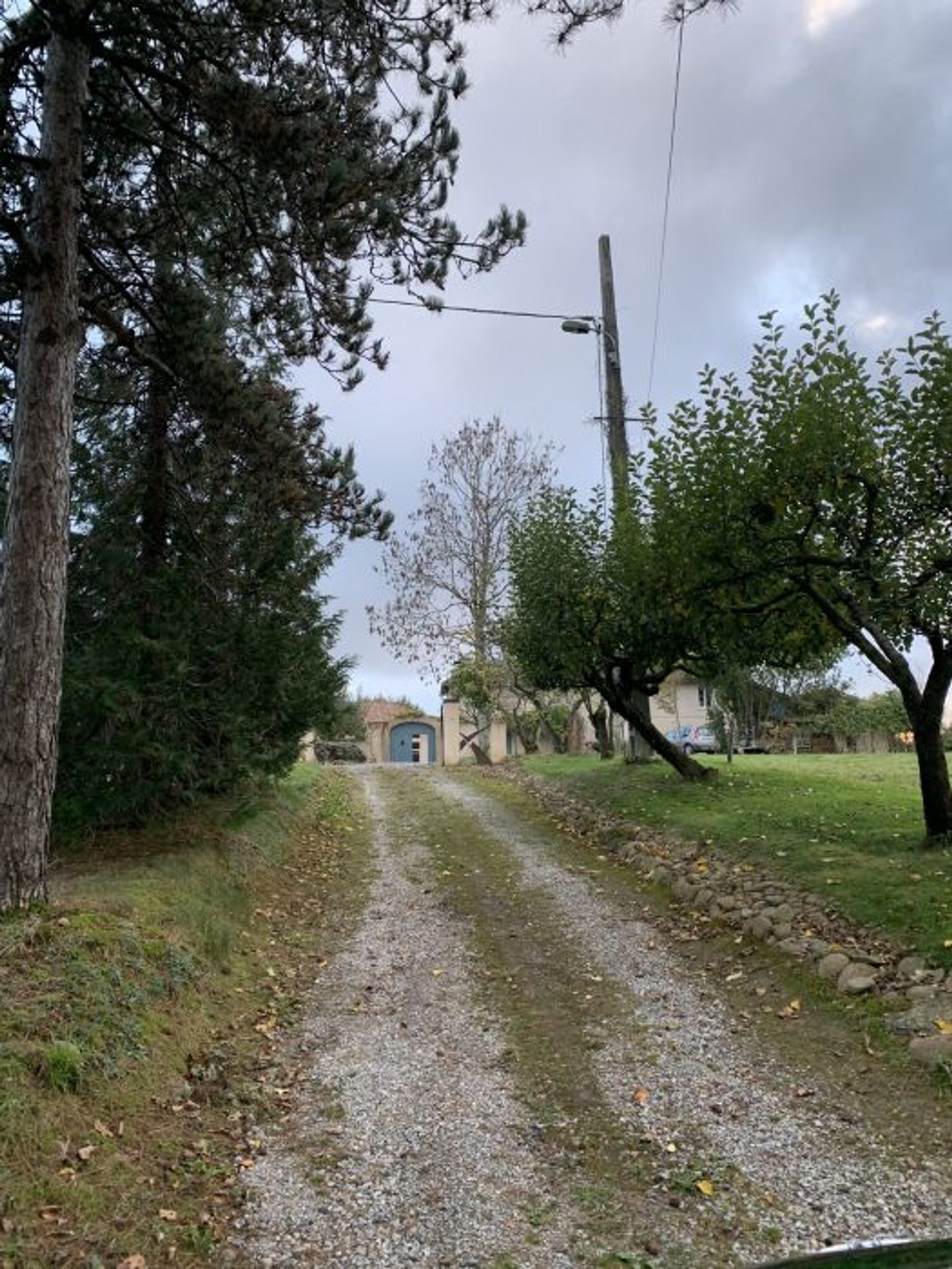 casa en Montastruc, Midi-Pyrenees 10029056