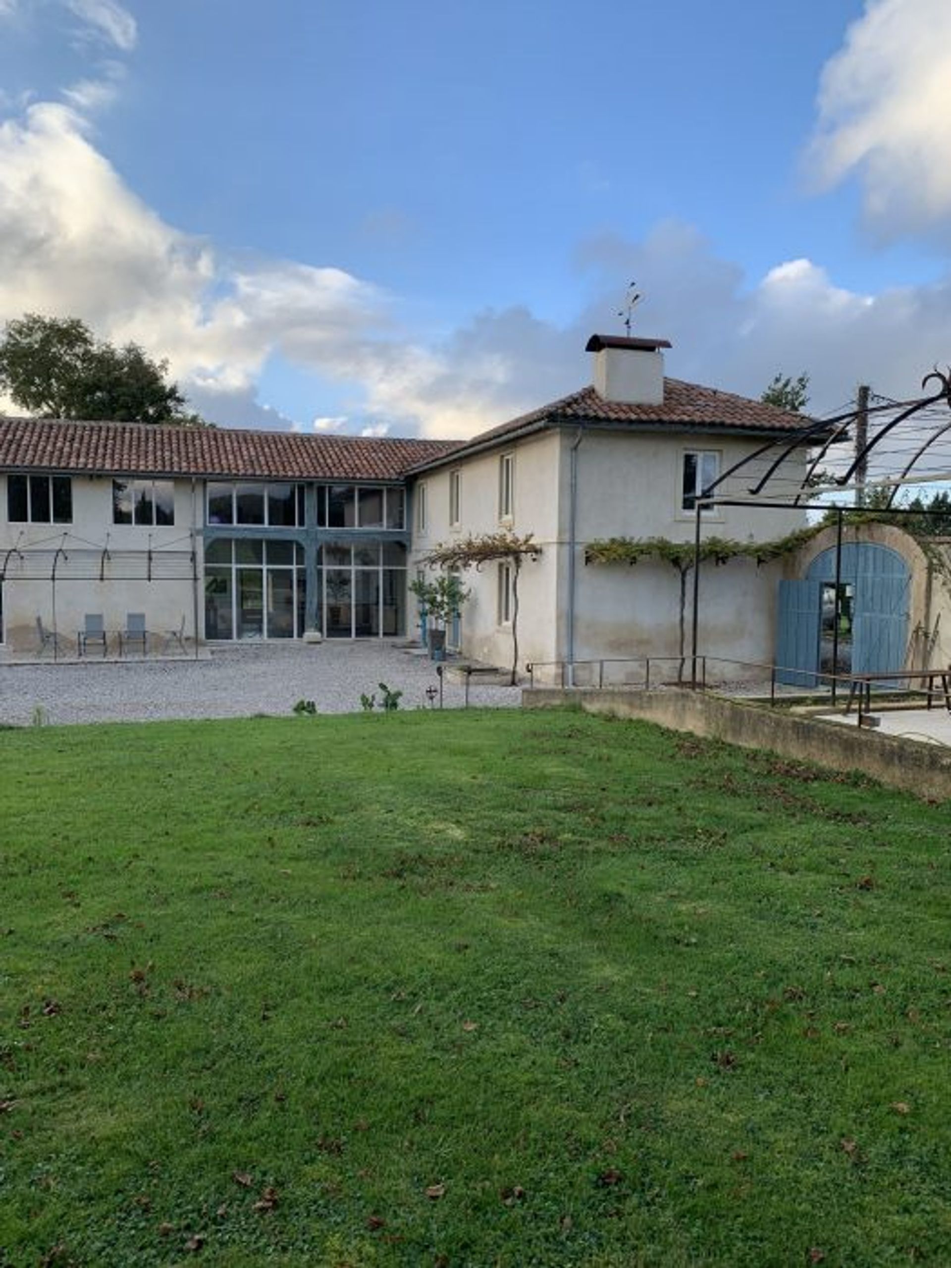 casa en Montastruc, Midi-Pyrenees 10029056