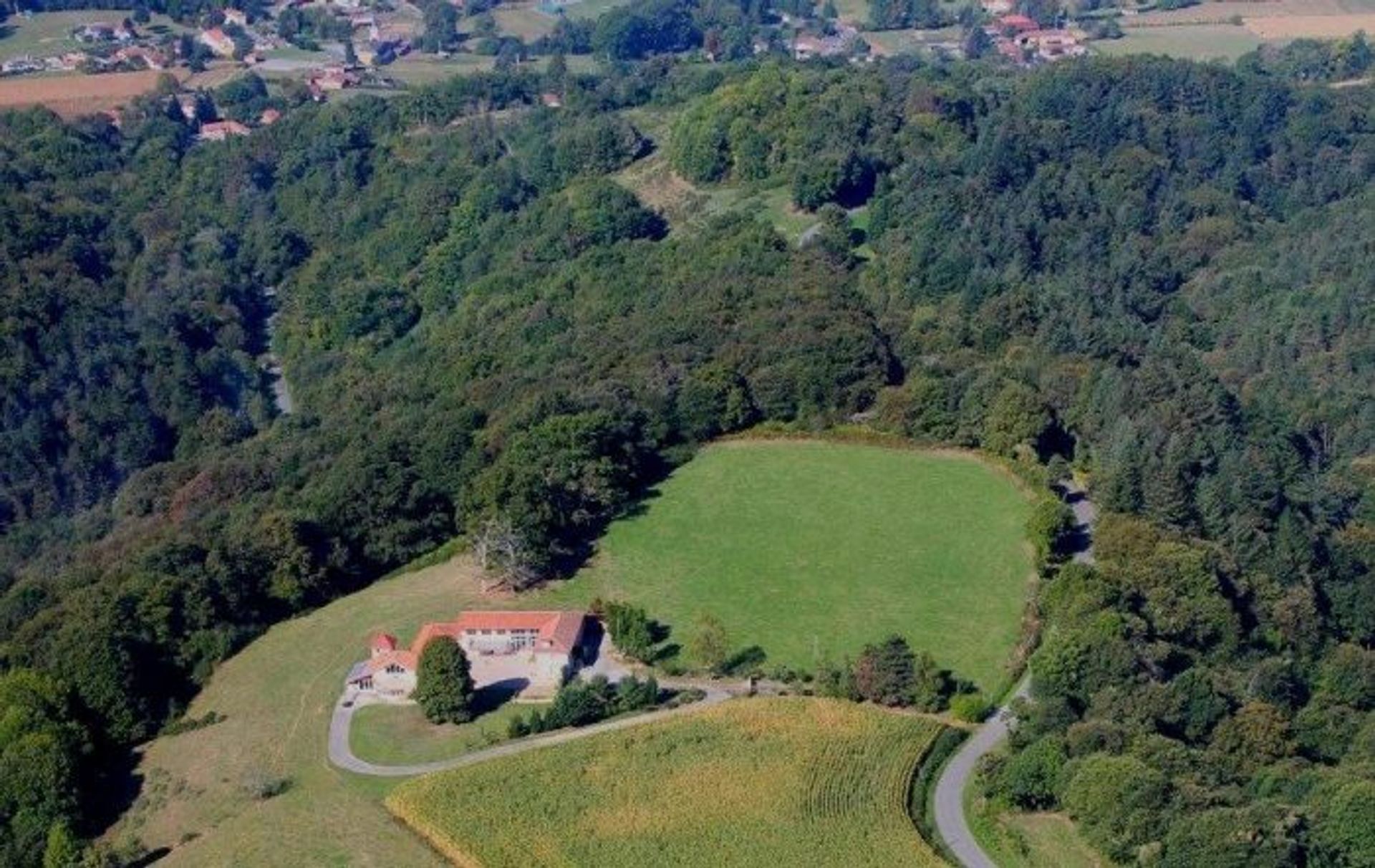 casa en Bonnefont, Occitanie 10029056