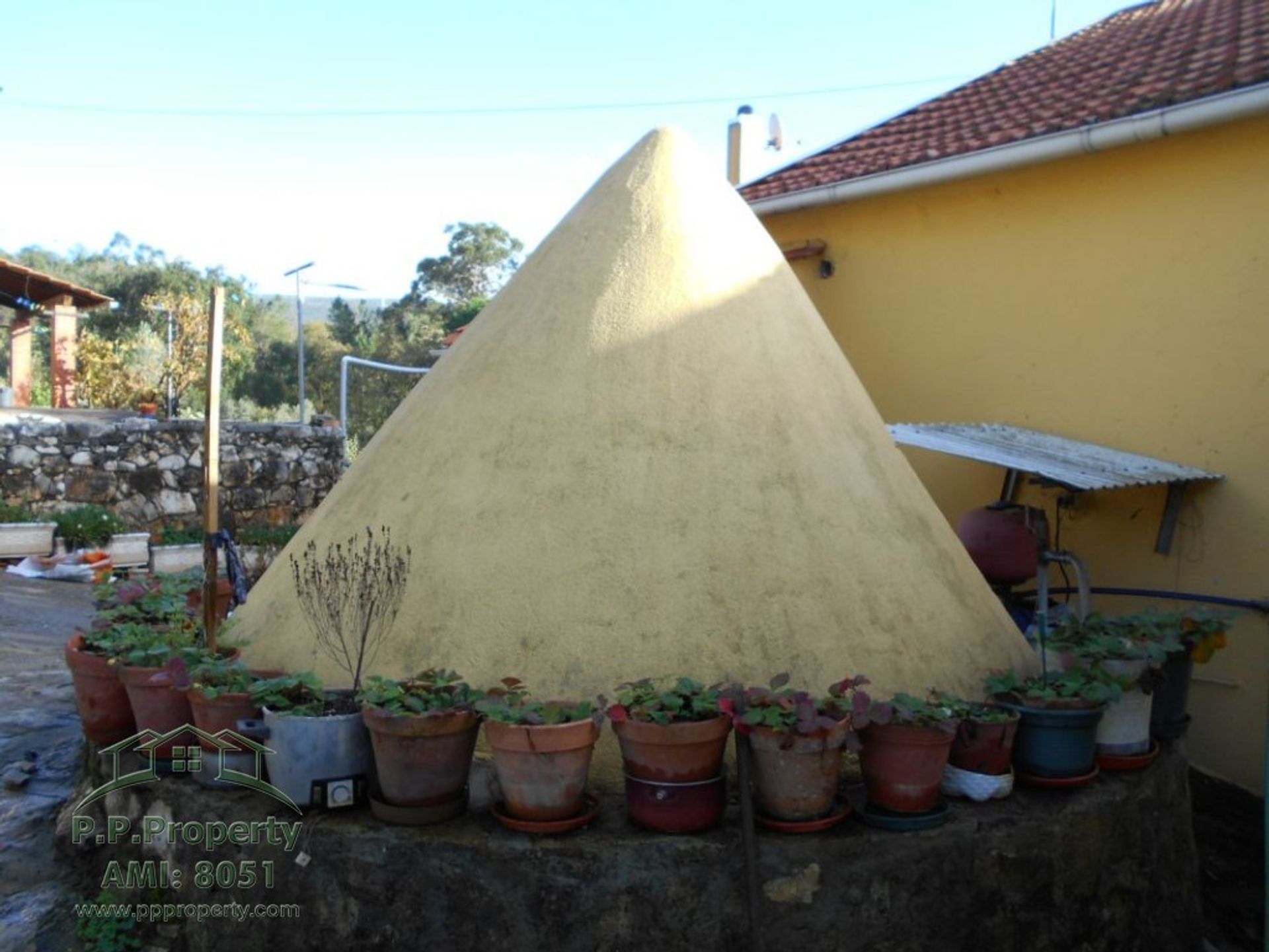 Casa nel Alvaiazere, Leiria 10029057