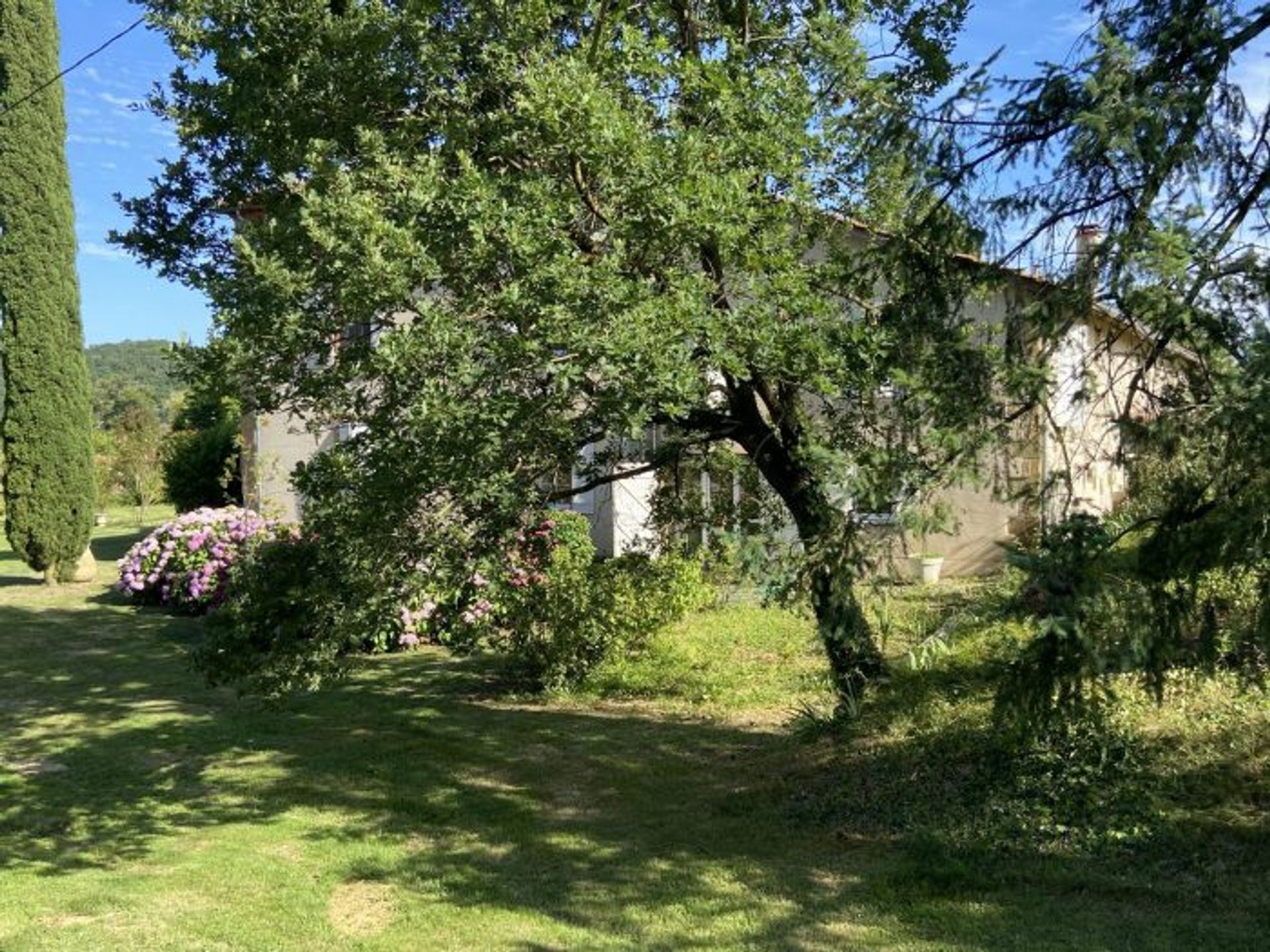 Haus im Masseube, Midi-Pyrenees 10029062