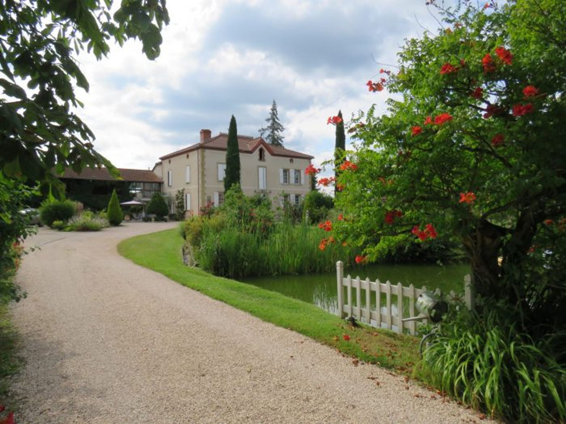 Haus im Masseube, Midi-Pyrenees 10029062