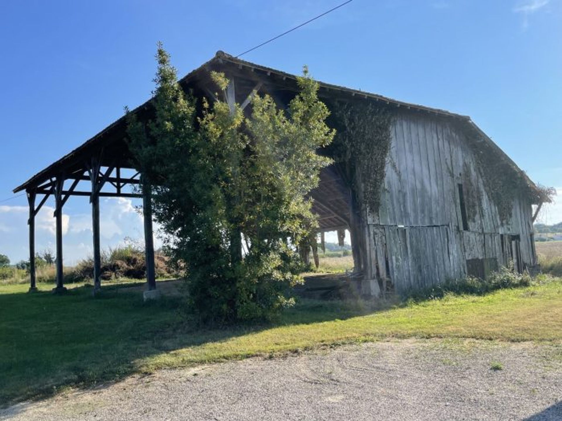 Haus im Masseube, Midi-Pyrenees 10029066