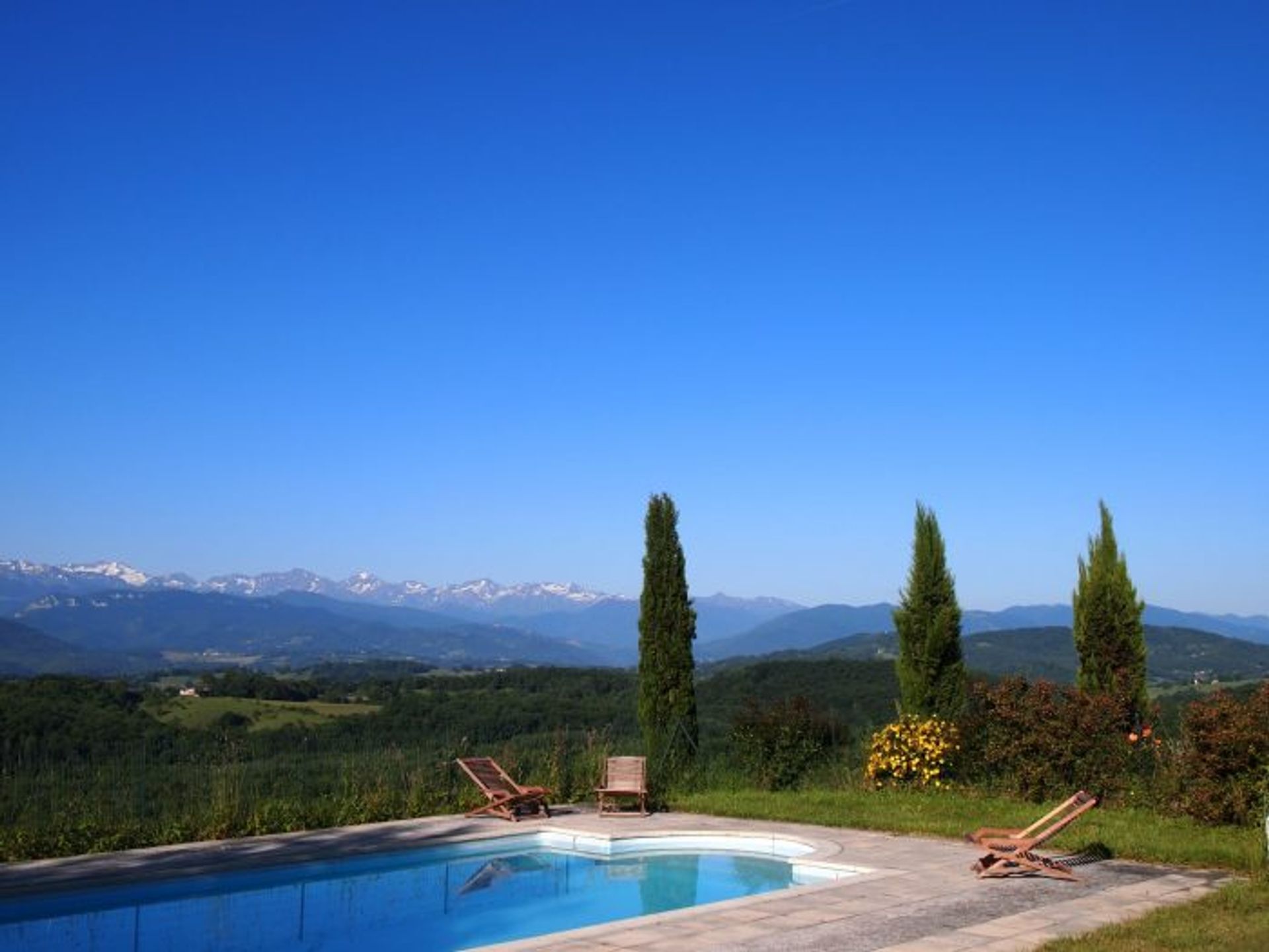 House in Saint-Girons, Occitanie 10029072