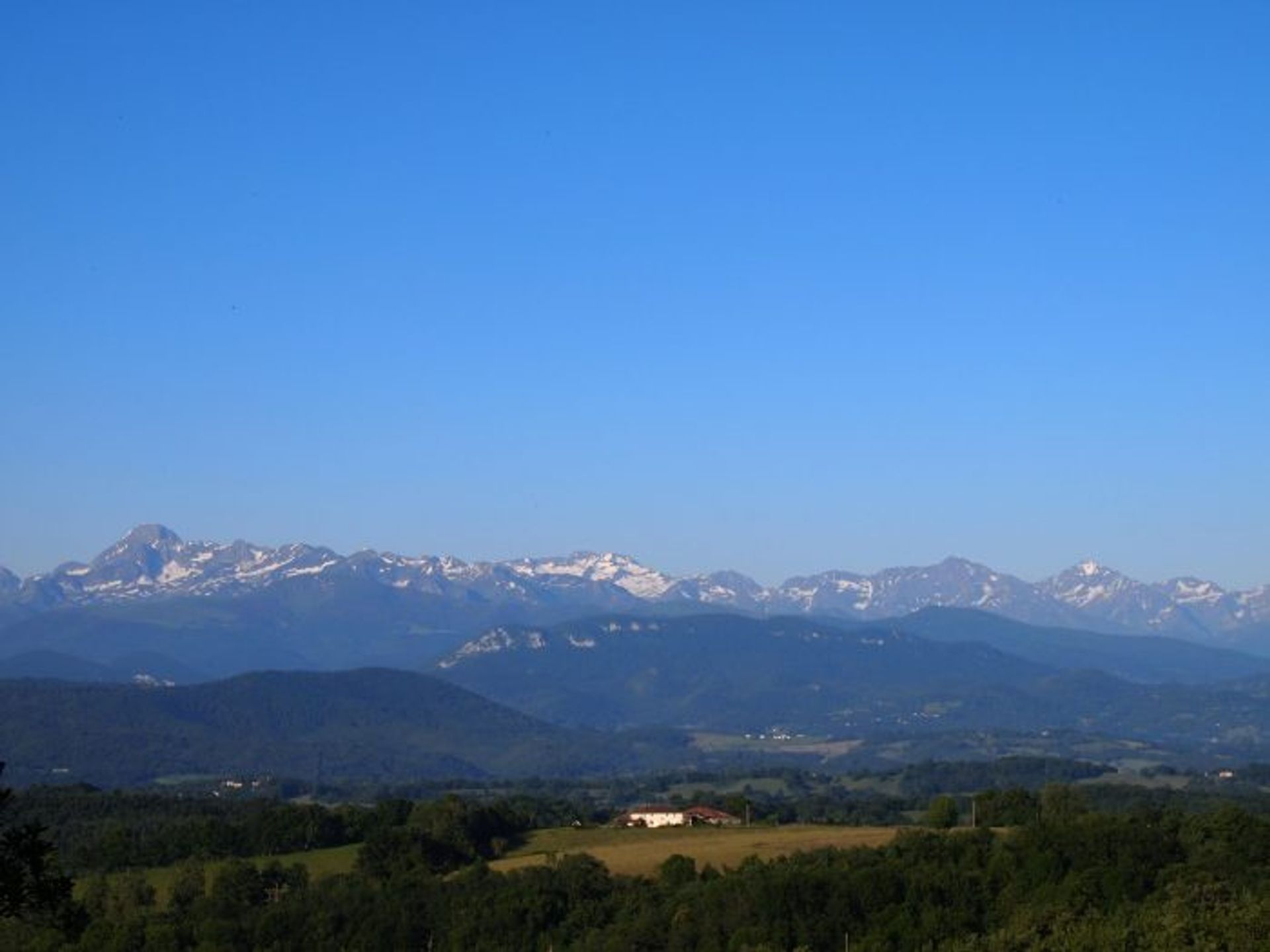 жилой дом в Saint-Girons, Occitanie 10029072