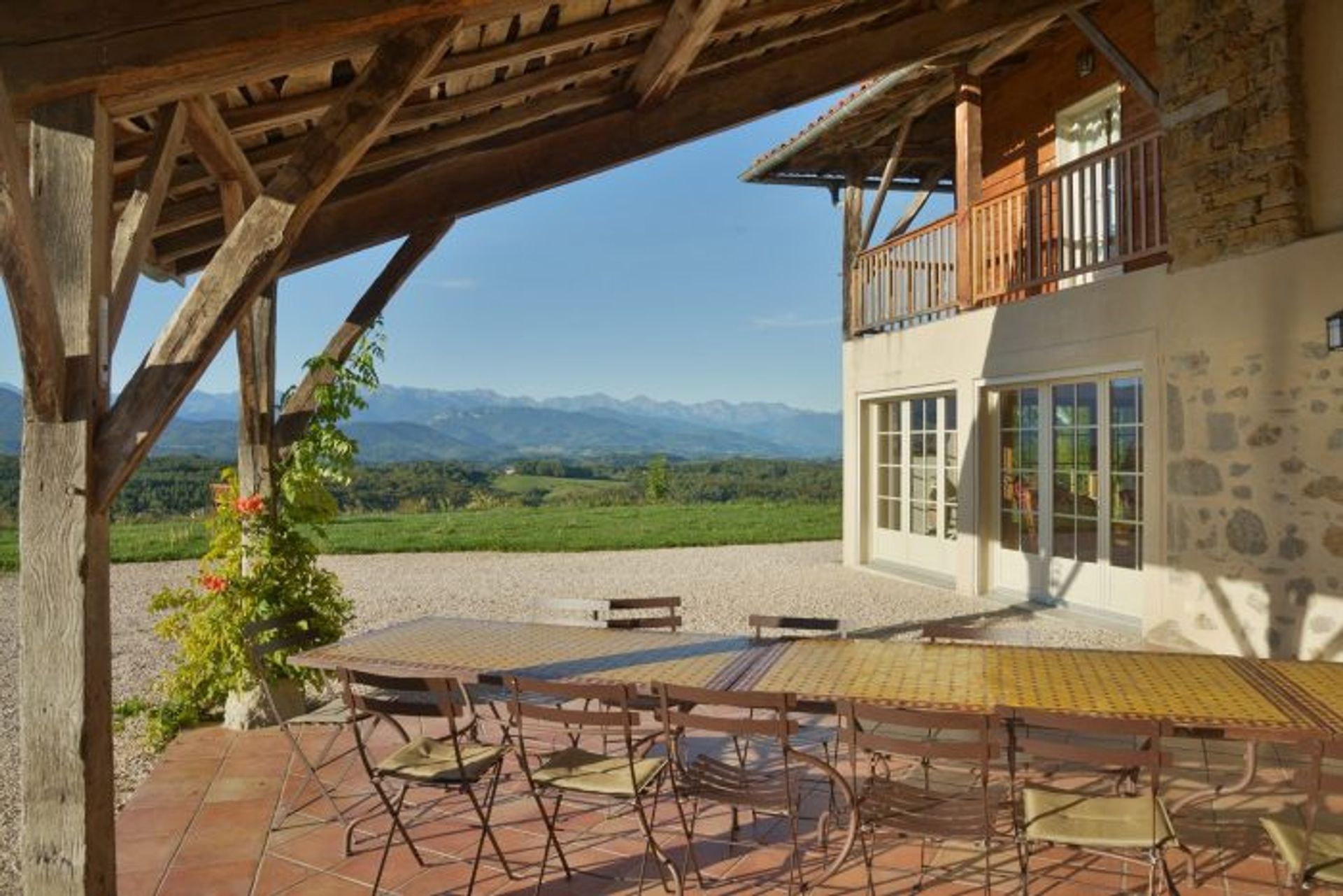 House in Saint-Girons, Occitanie 10029072