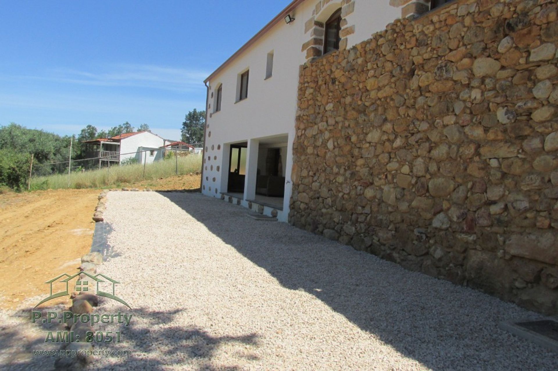 rumah dalam Lousa, Coimbra 10029074