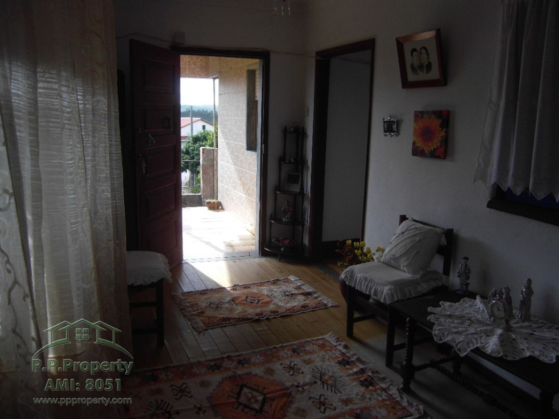 rumah dalam Ansiao, Leiria 10029077