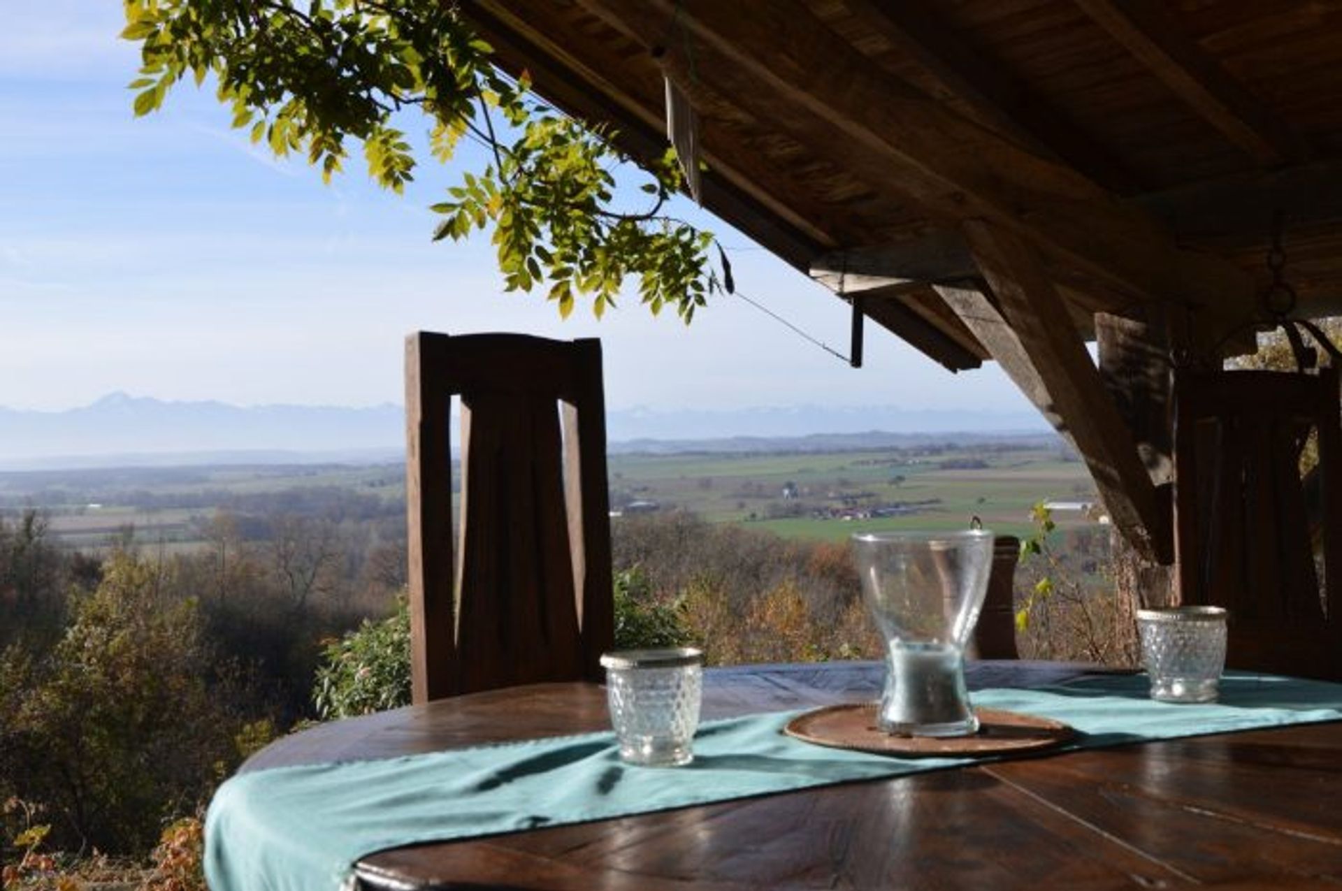 Συγκυριαρχία σε Masseube, Midi-Pyrenees 10029078