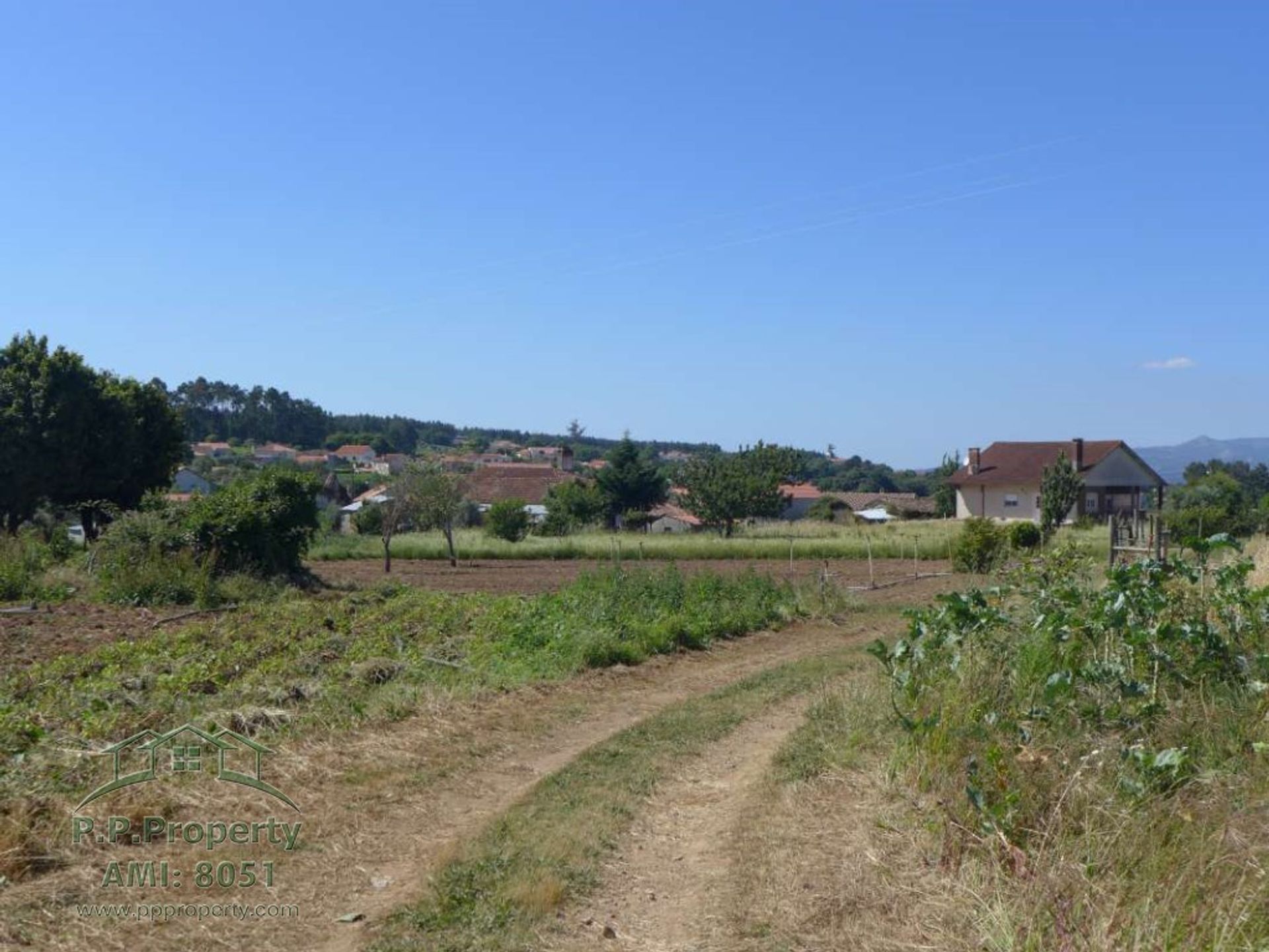 casa no Figueiro dos Vinhos, Leiria 10029079