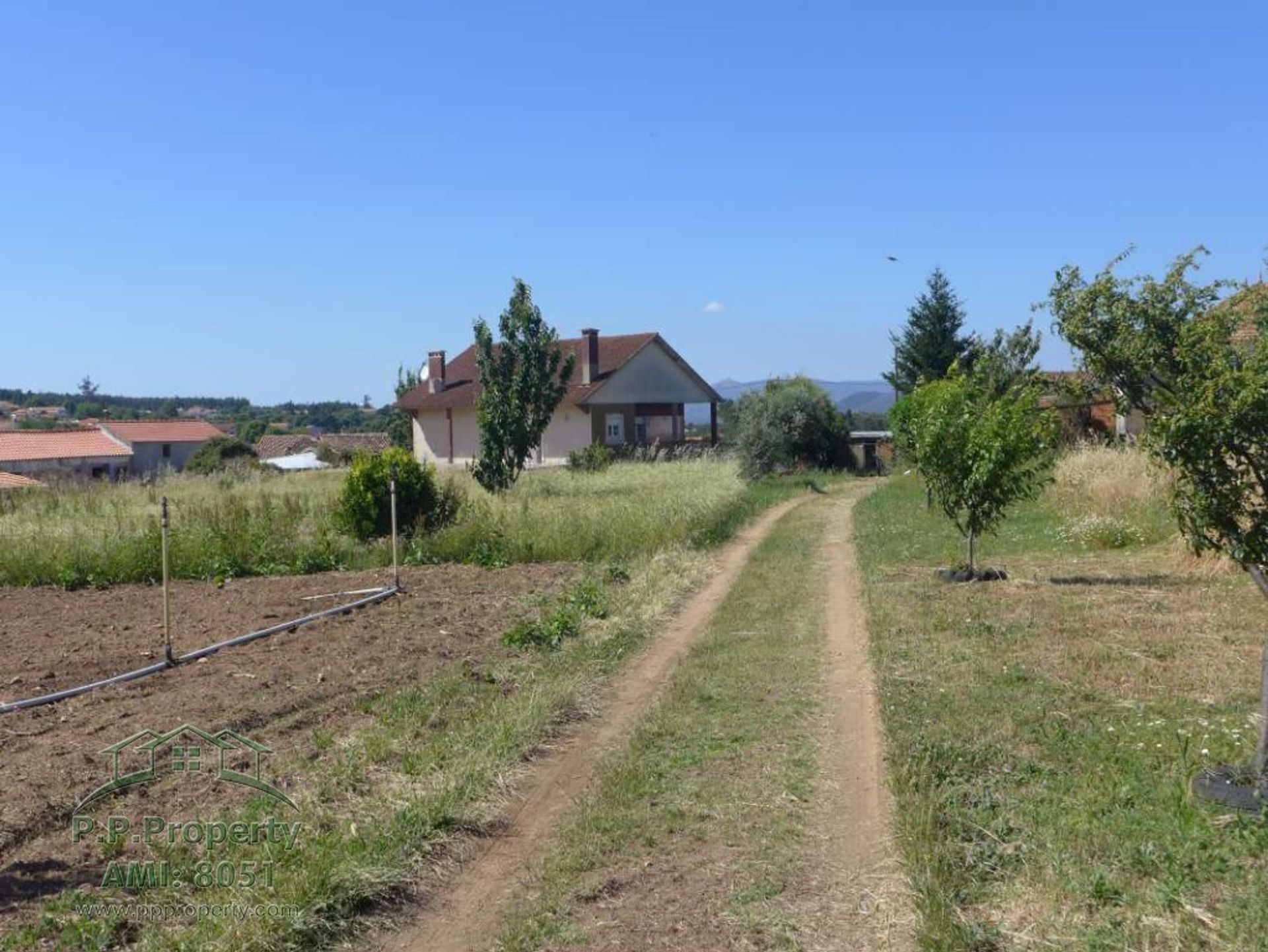 casa no Figueiro dos Vinhos, Leiria 10029079