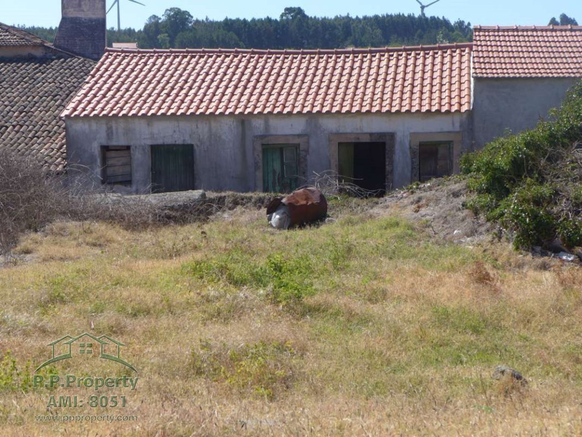 casa no Figueiro dos Vinhos, Leiria 10029079