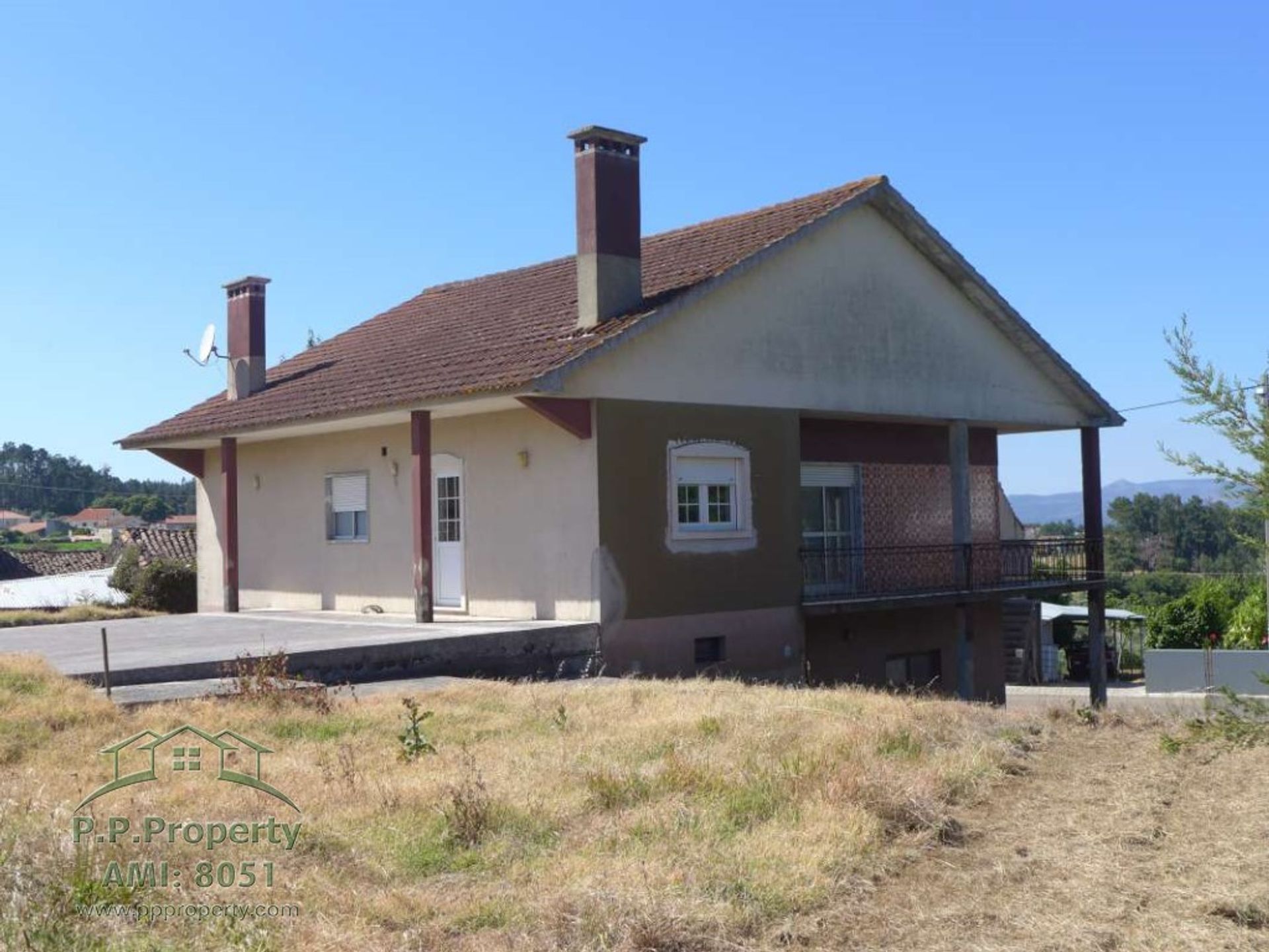 casa no Figueiro dos Vinhos, Leiria 10029079