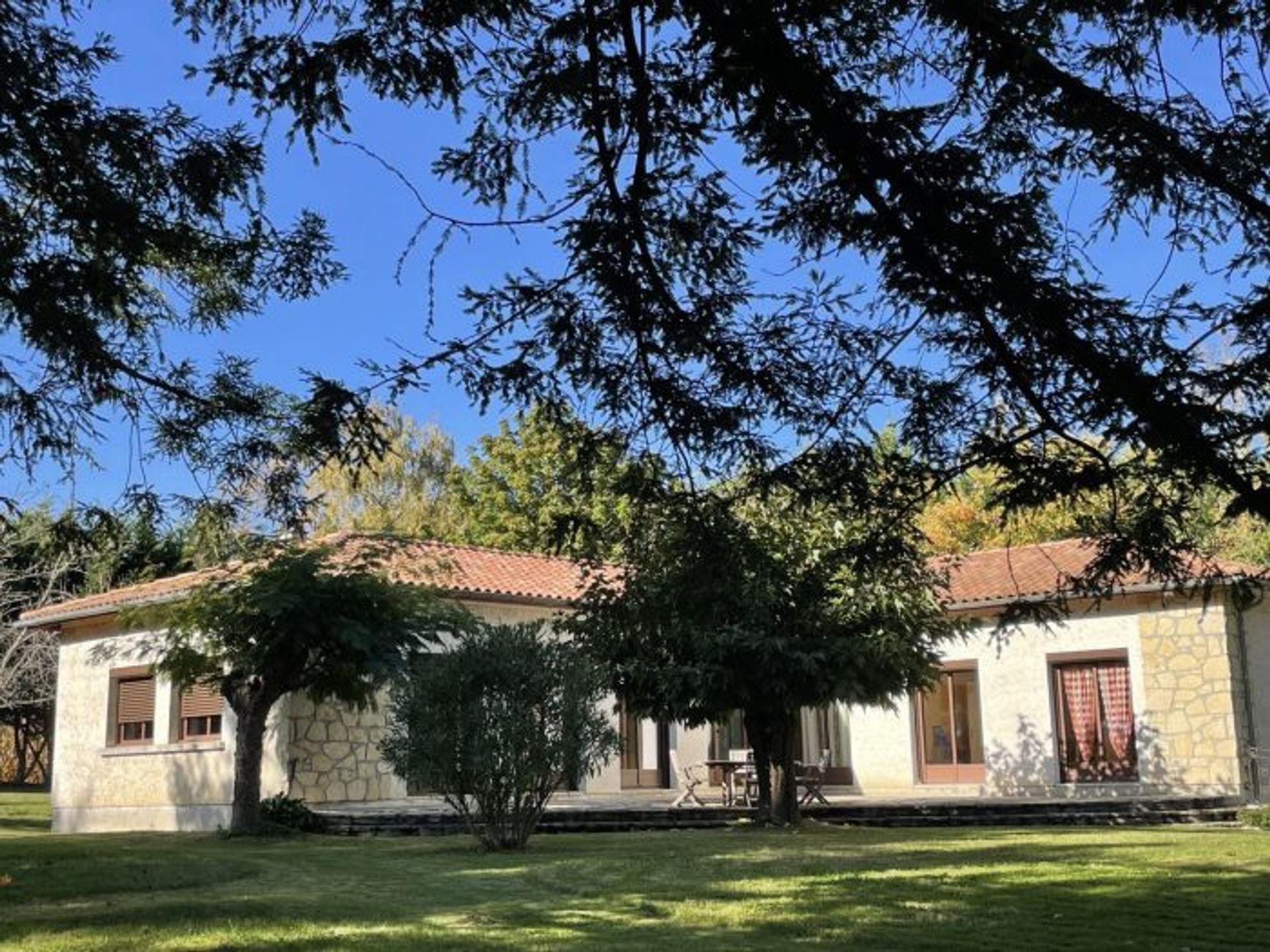 Casa nel Masseube, Midi-Pyrenees 10029089