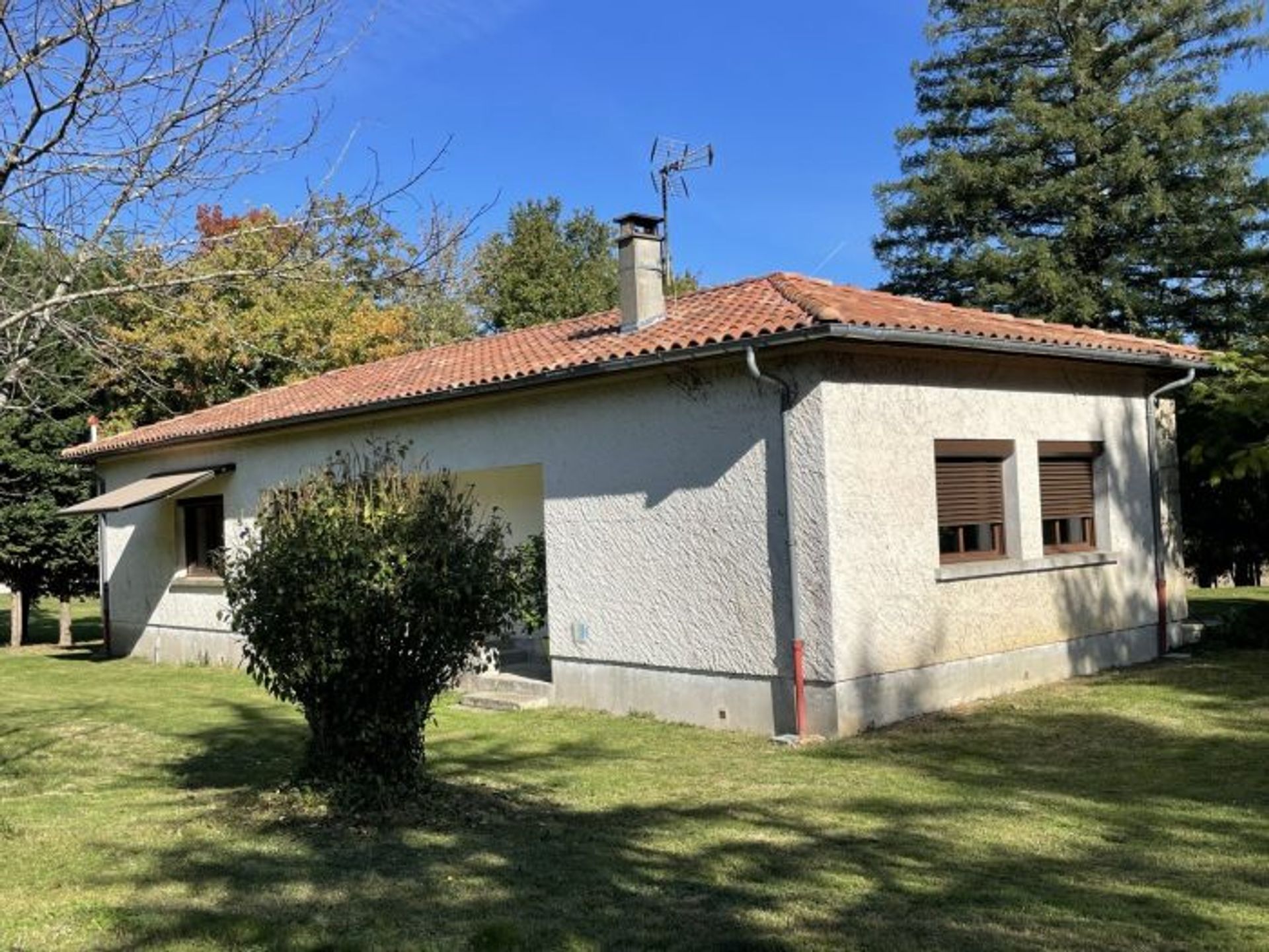 Casa nel Masseube, Midi-Pyrenees 10029089