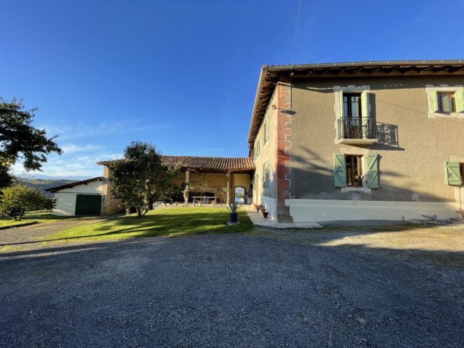 casa no Boulogne-sur-Gesse, Midi-Pyrenees 10029092